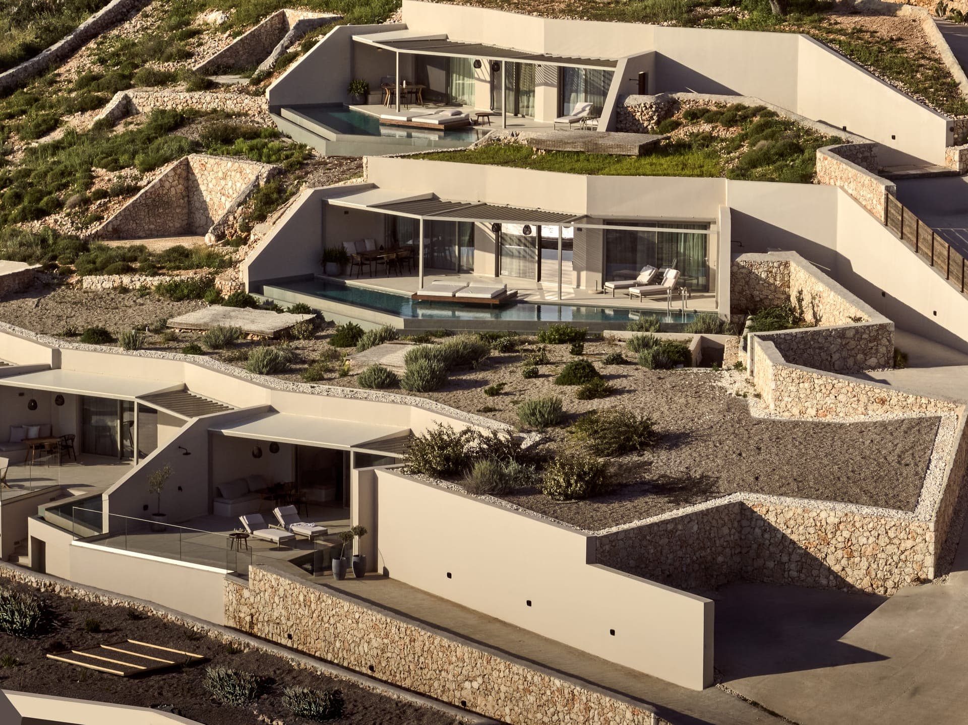 Yoma Cove Suites