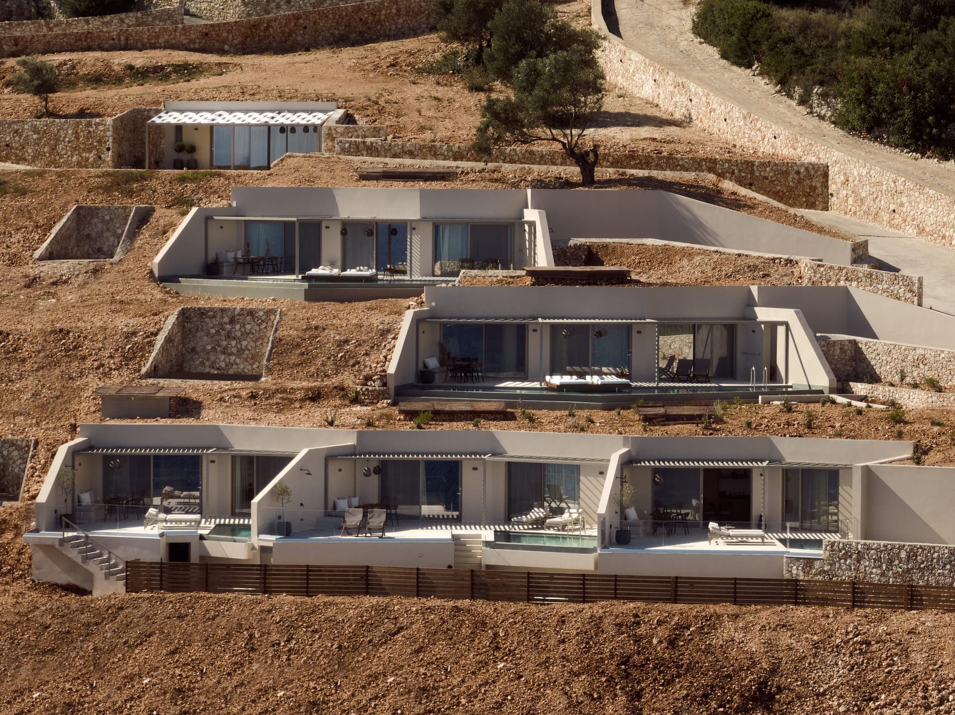 Yoma Cove Suites