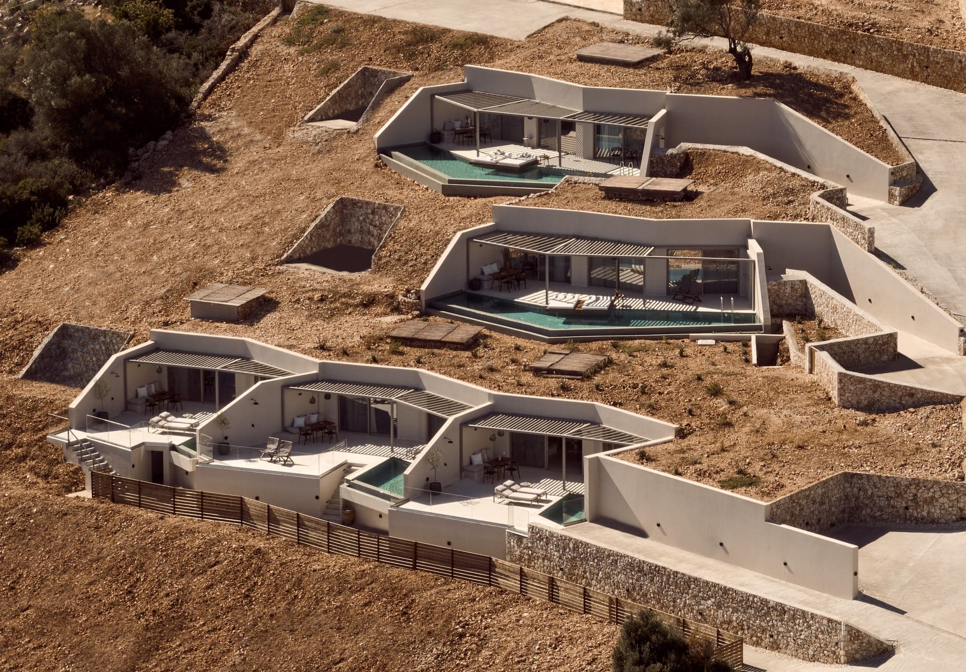 Yoma Cove Suites