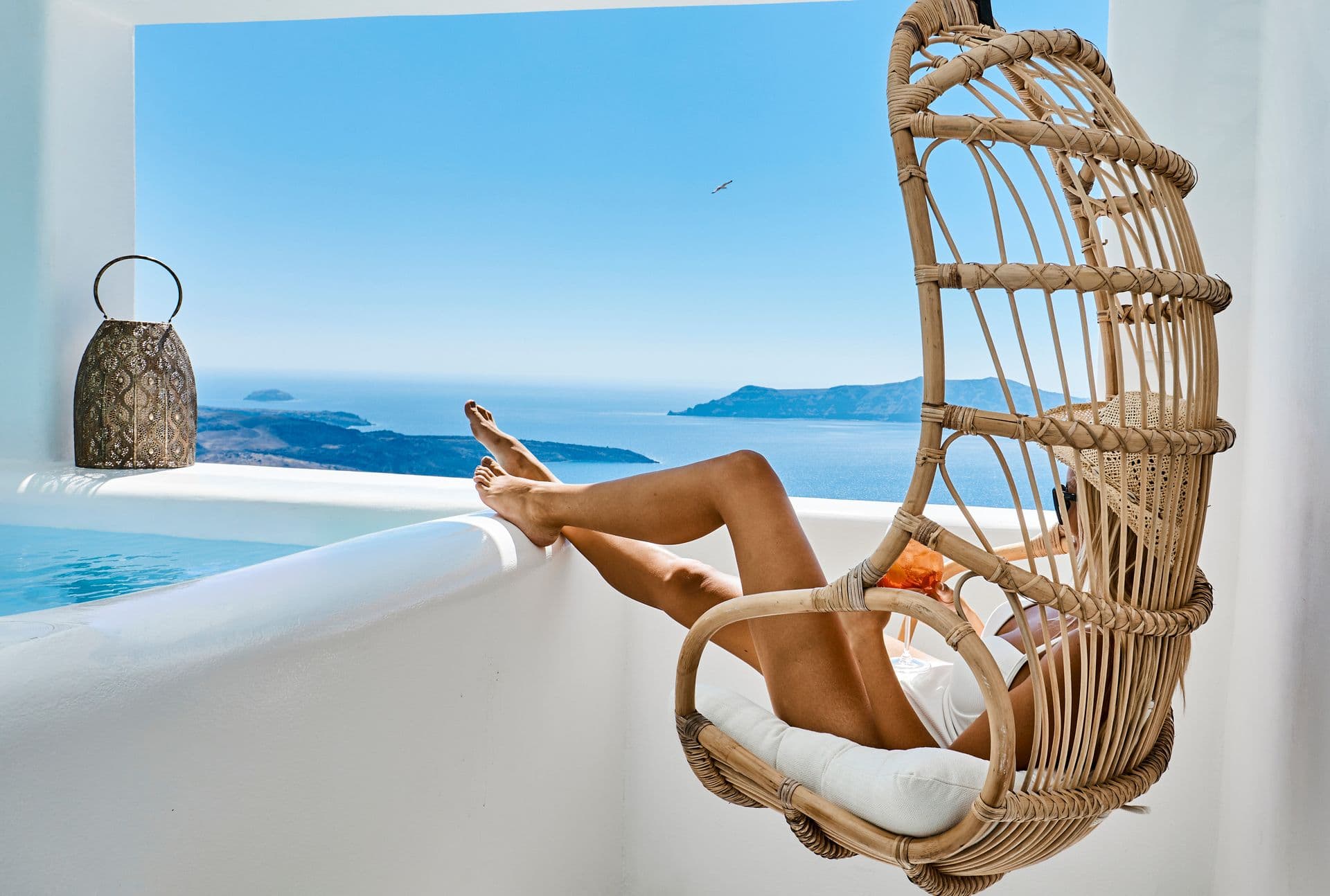 You and Me Suites Santorini