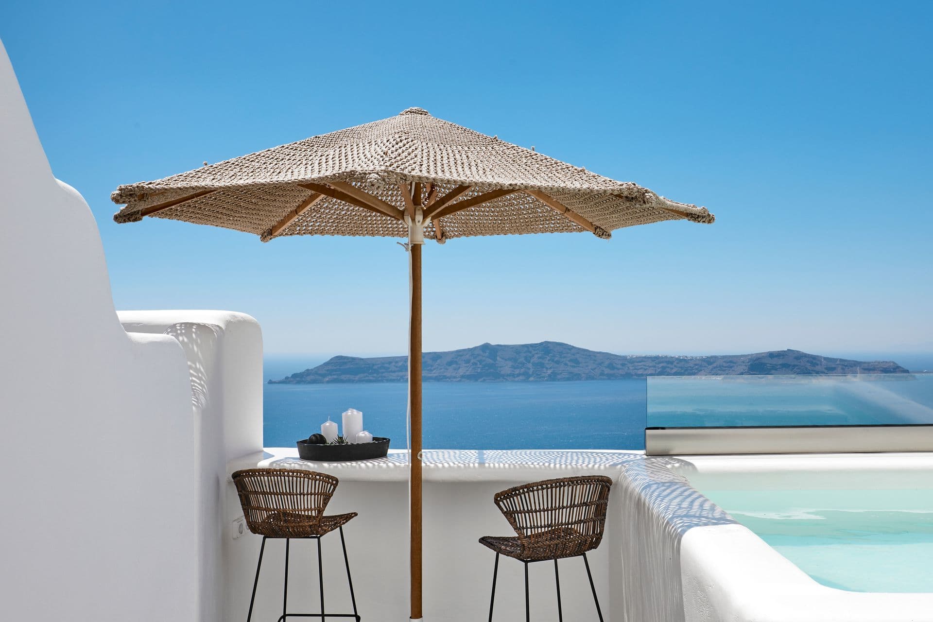 You and Me Suites Santorini