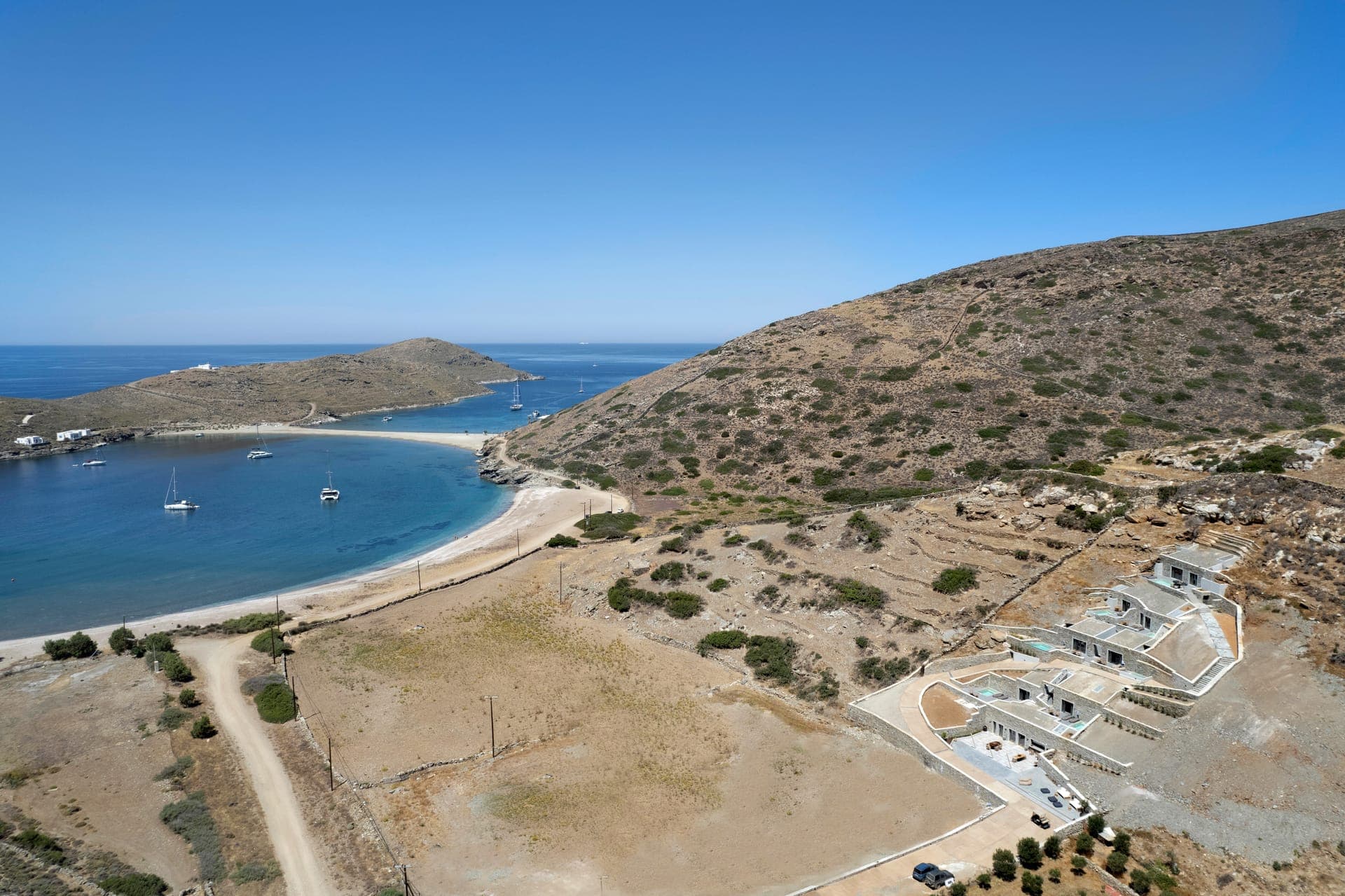You Suites Kythnos
