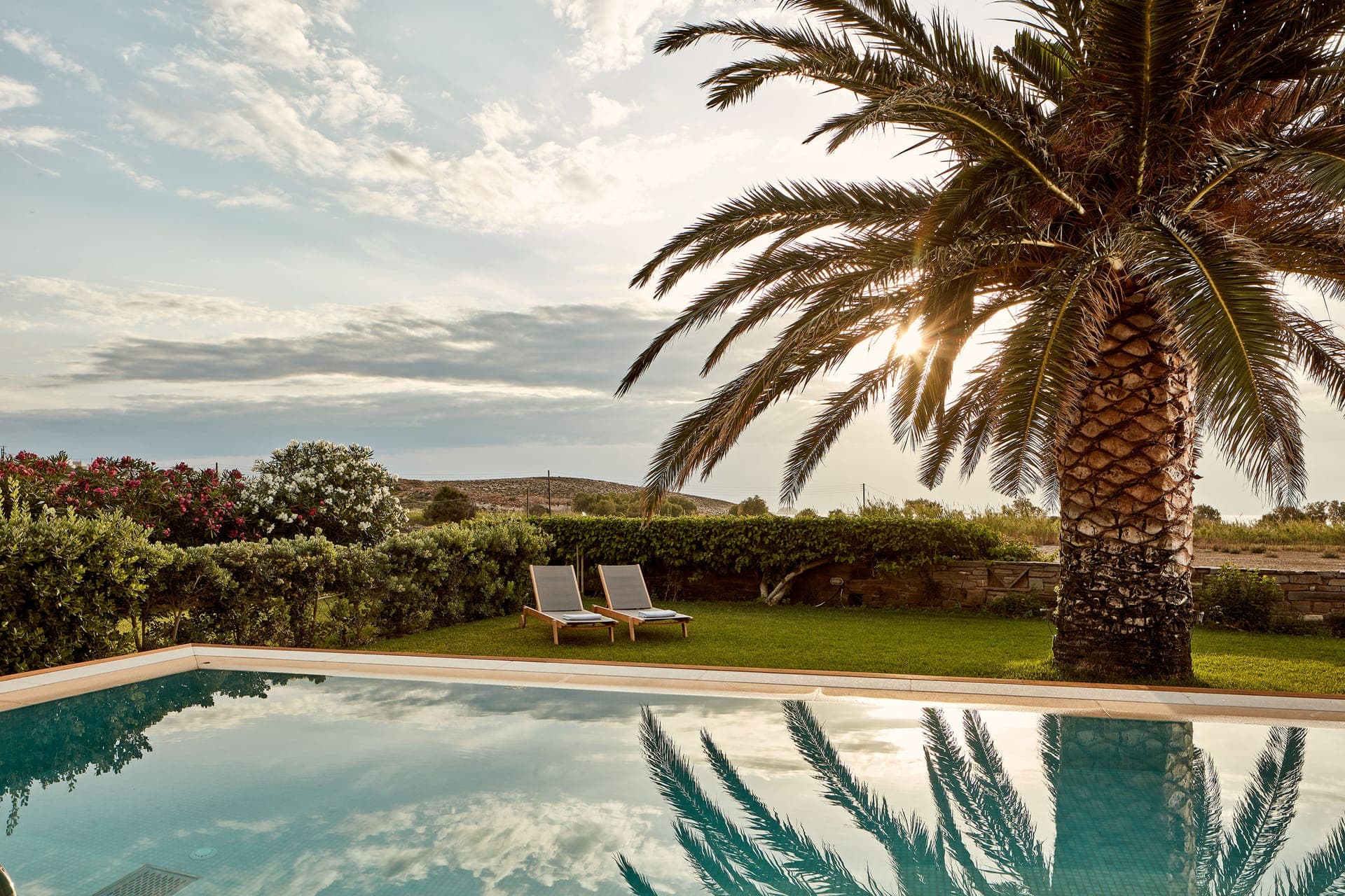 Yria Island Boutique Hotel & Spa