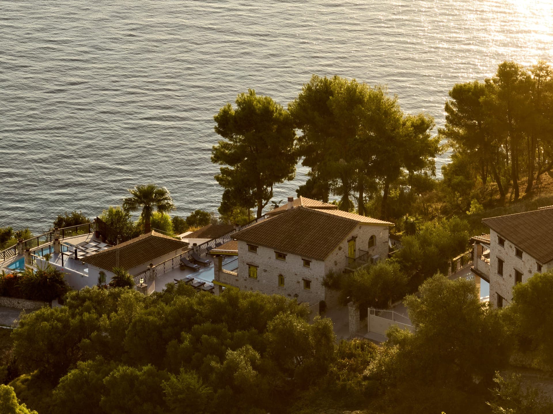 Zakynthos Villas Vassilikos