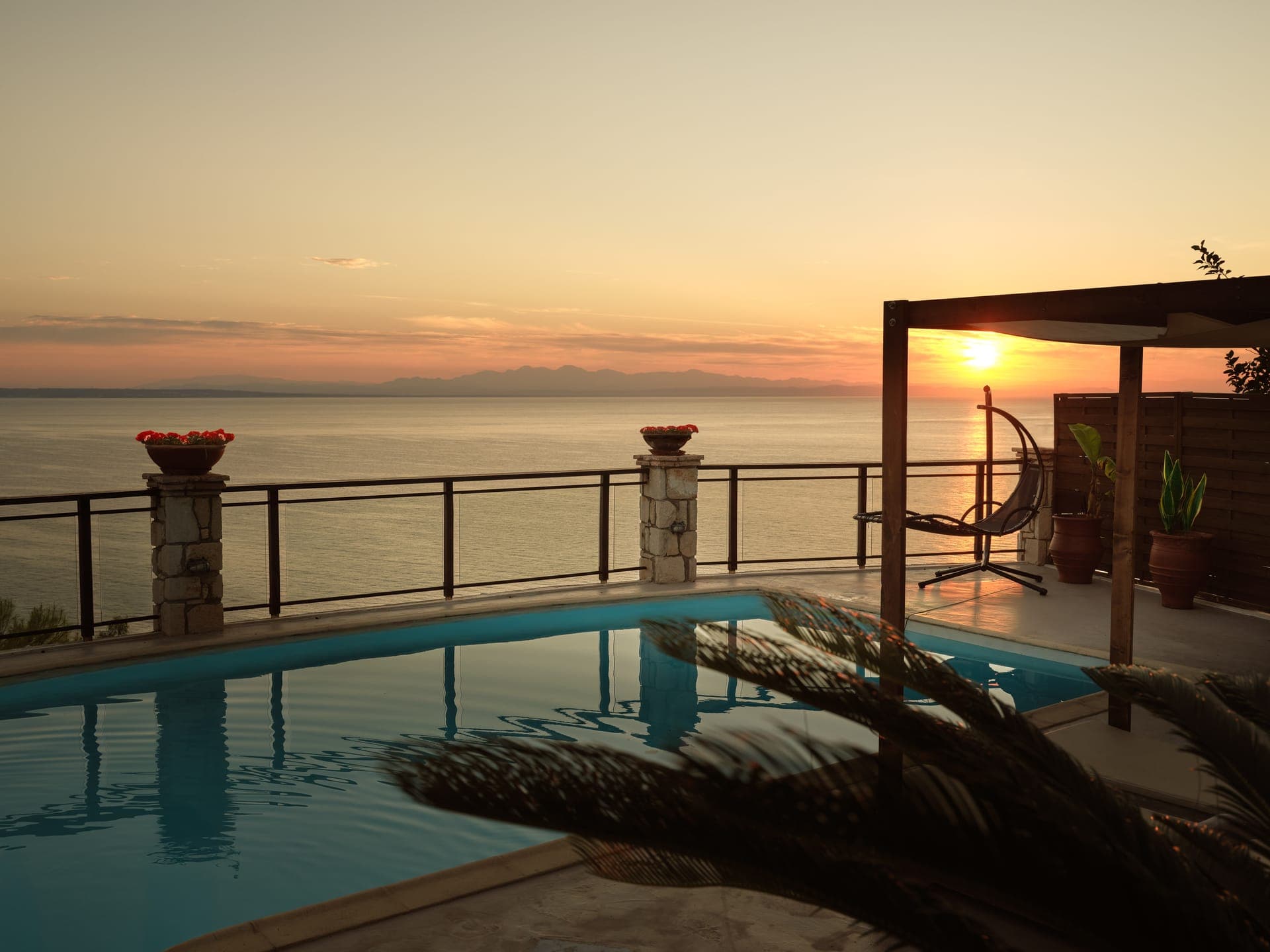 Zakynthos Villas Vassilikos