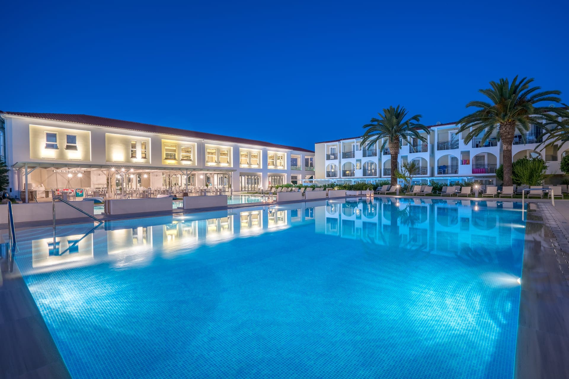 Zante Park Hotel