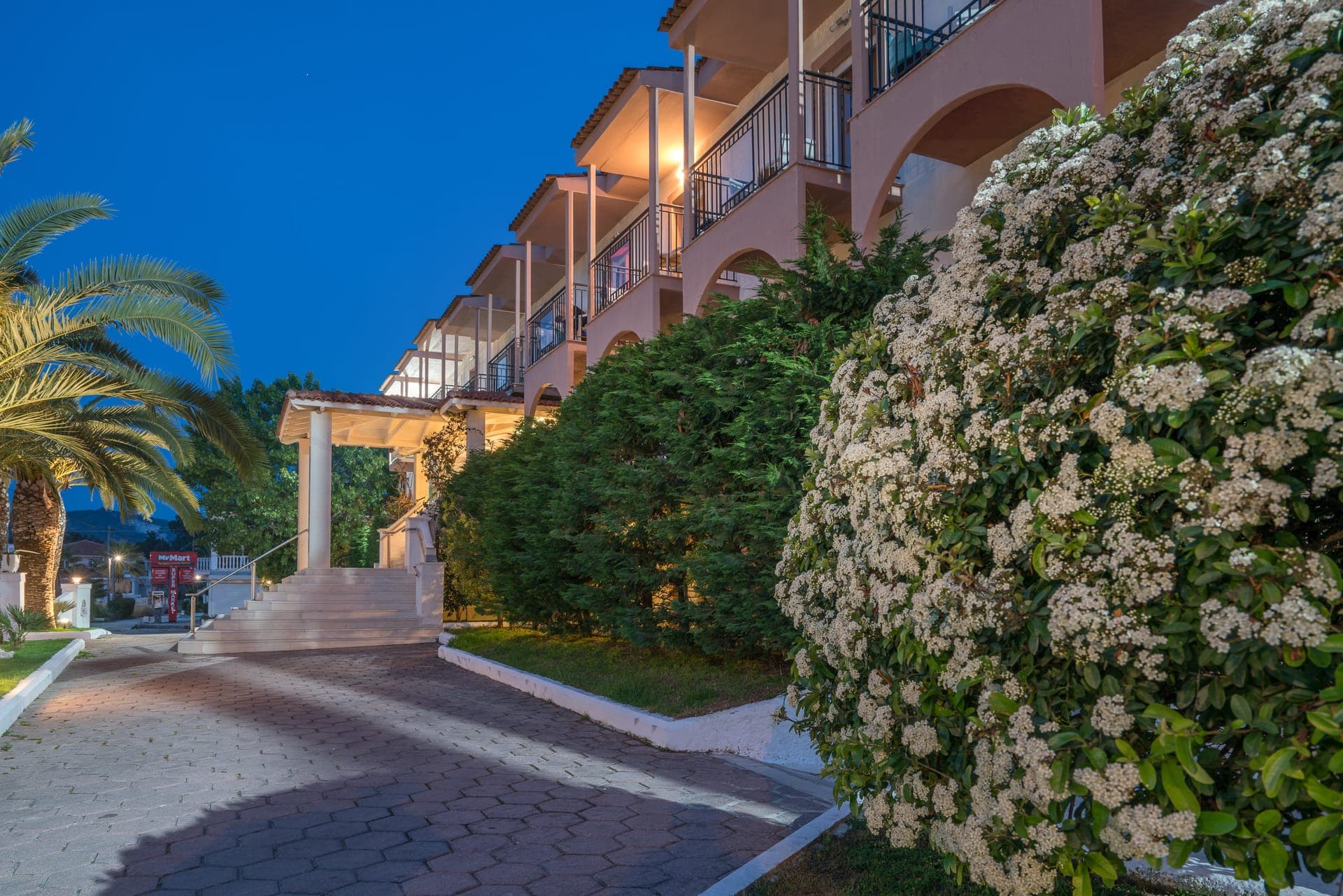 Zante Park Hotel