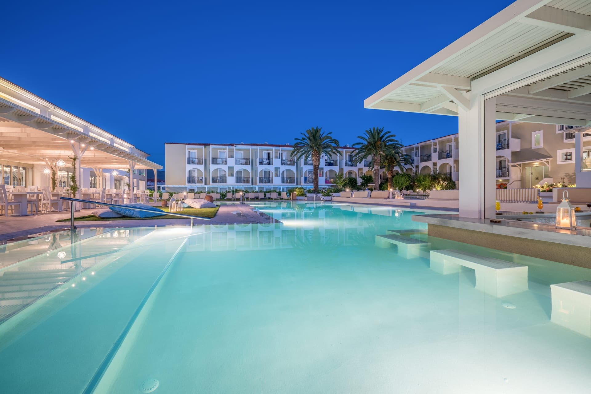 Zante Park Hotel