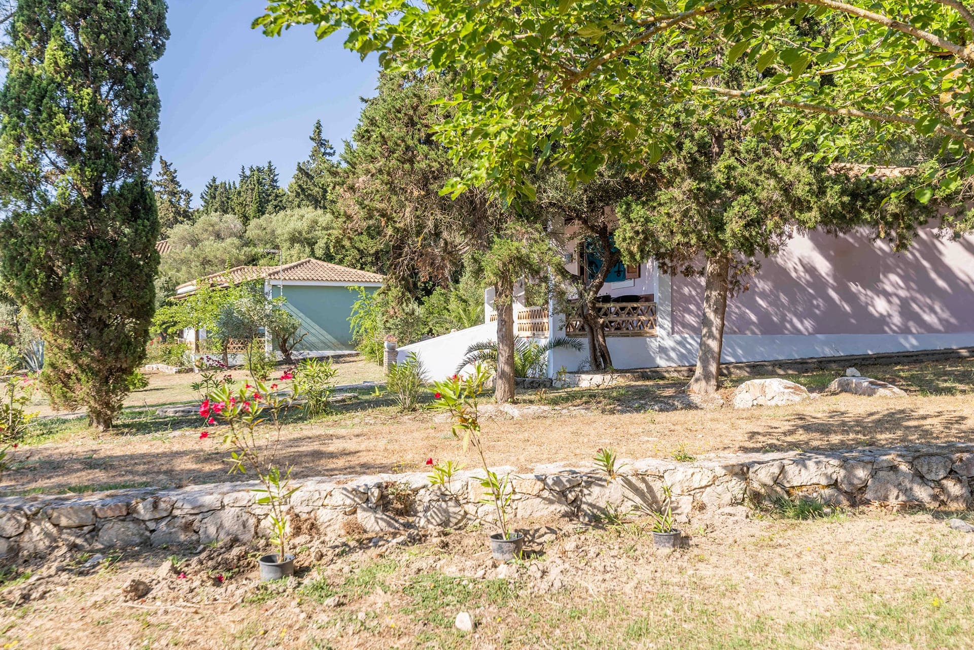 Zanteva Cottages