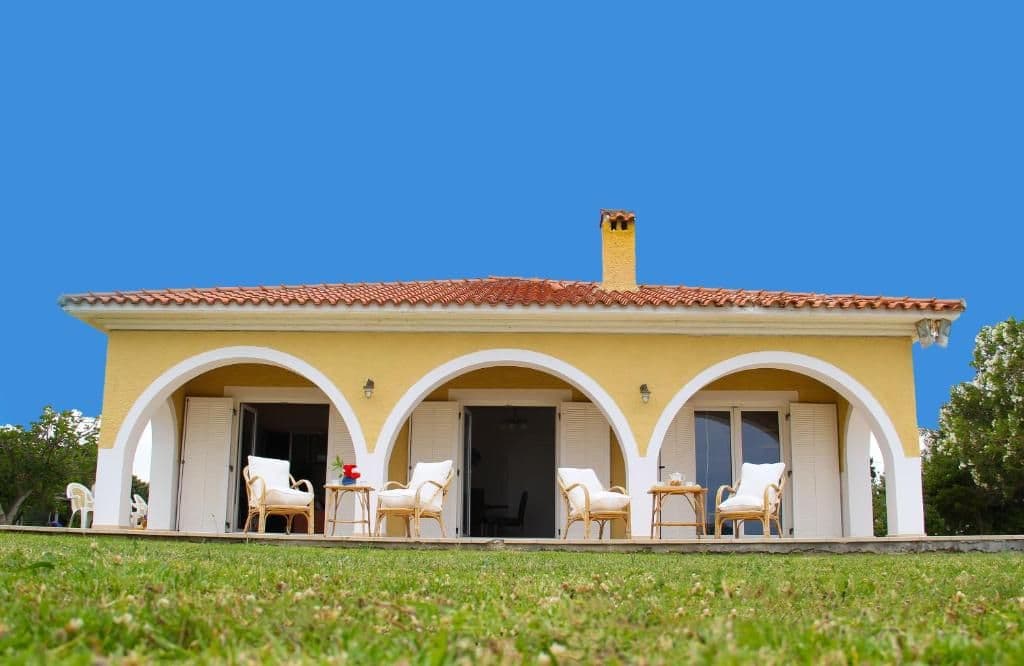 Zante Vista Villas