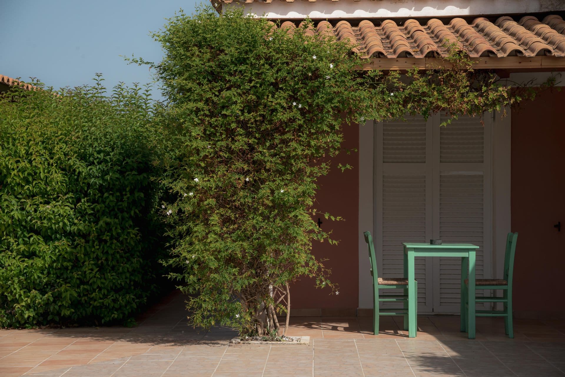 Zefyros Eco Hotel