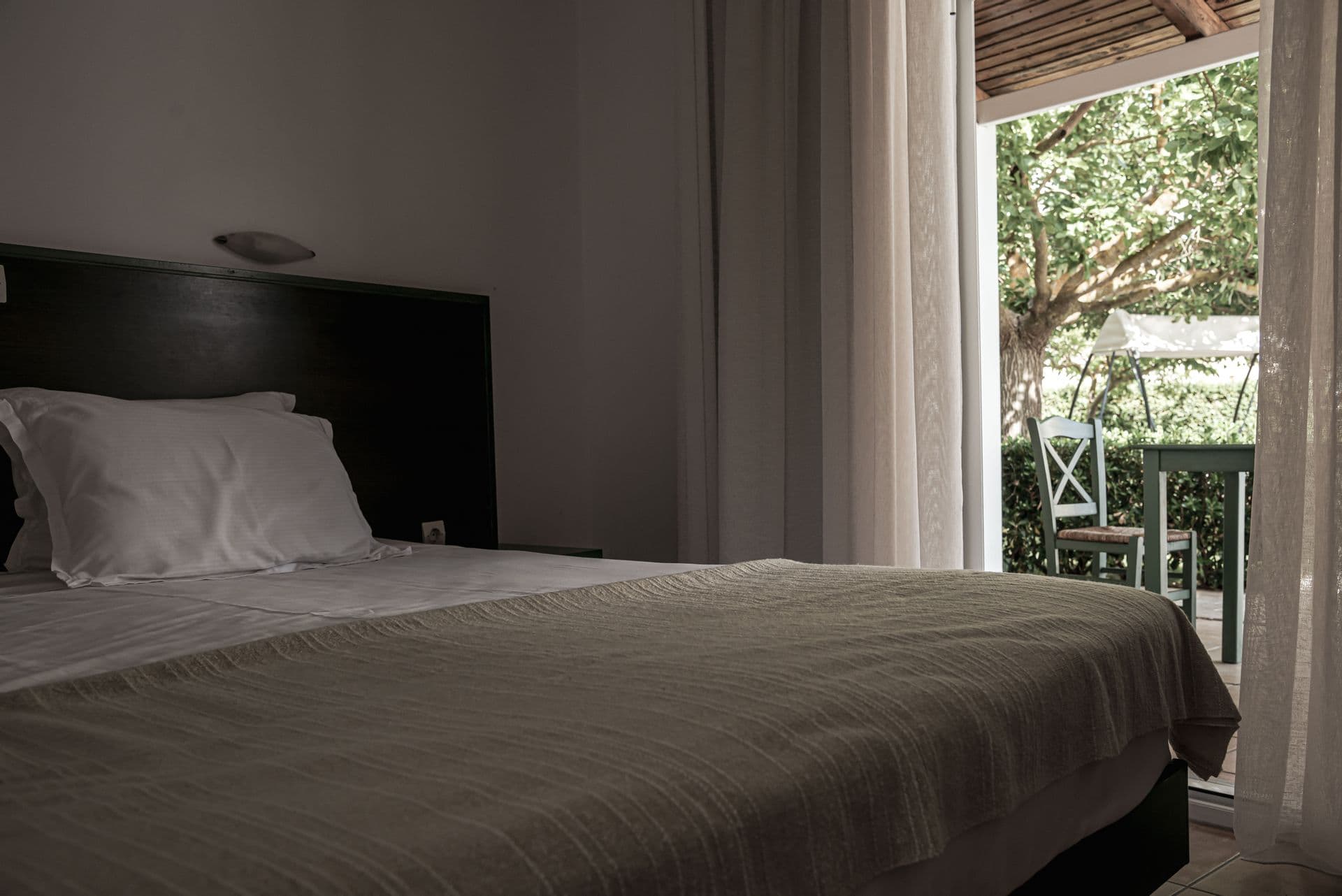Zefyros Eco Hotel