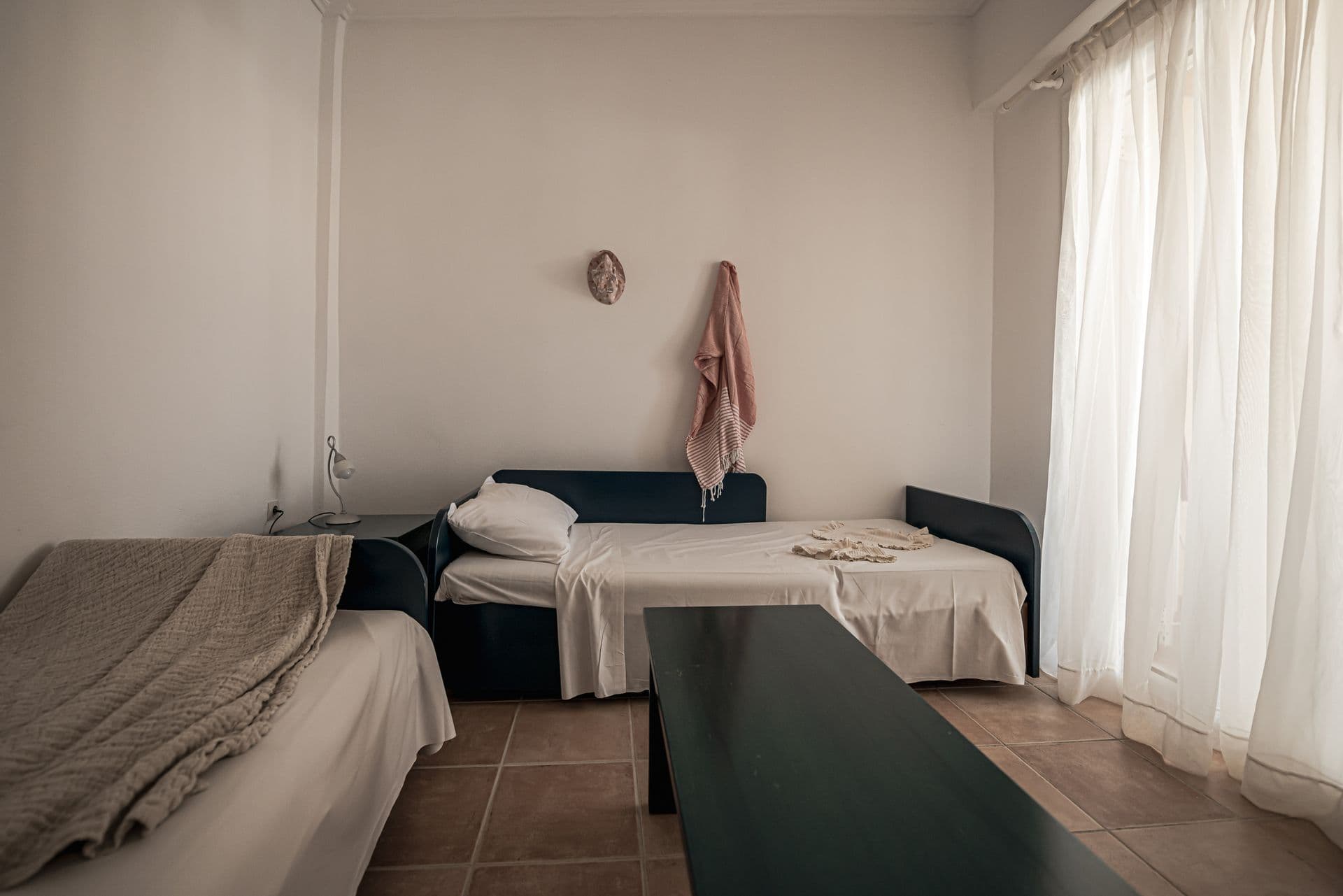 Zefyros Eco Hotel