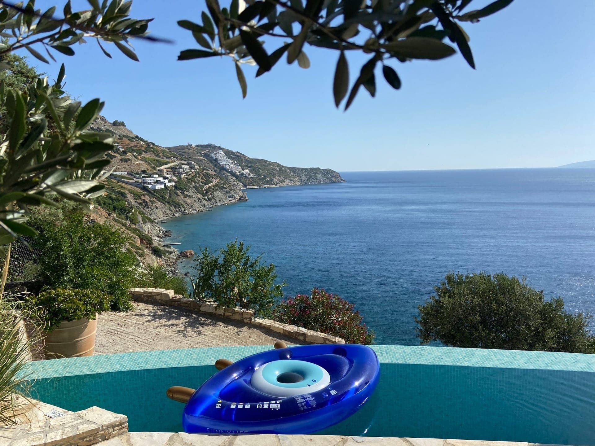 Zen House Crete