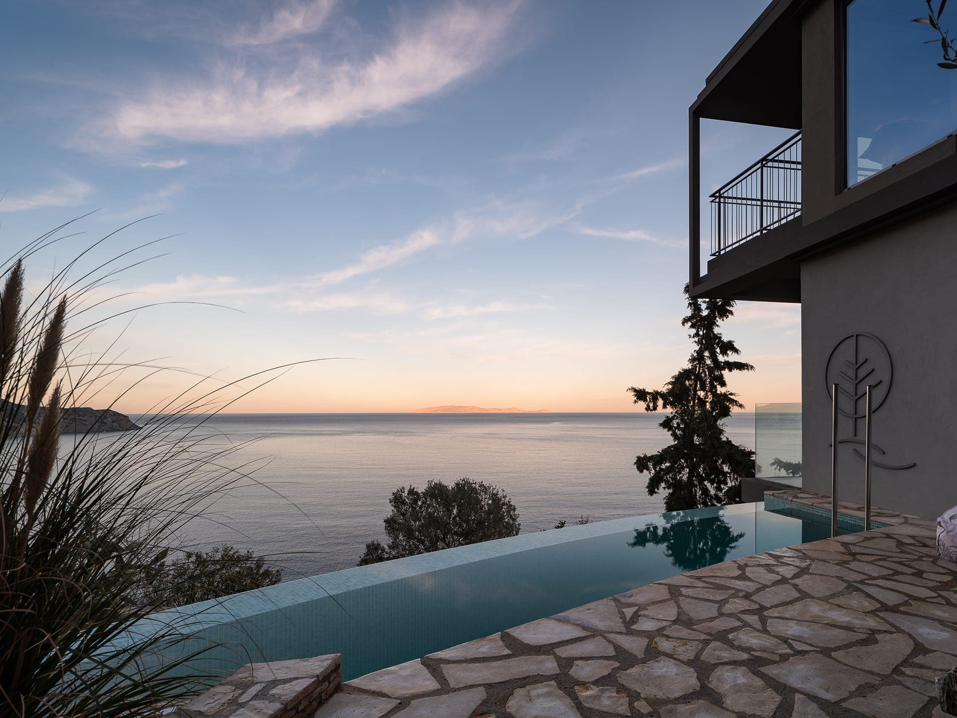 Zen House Crete