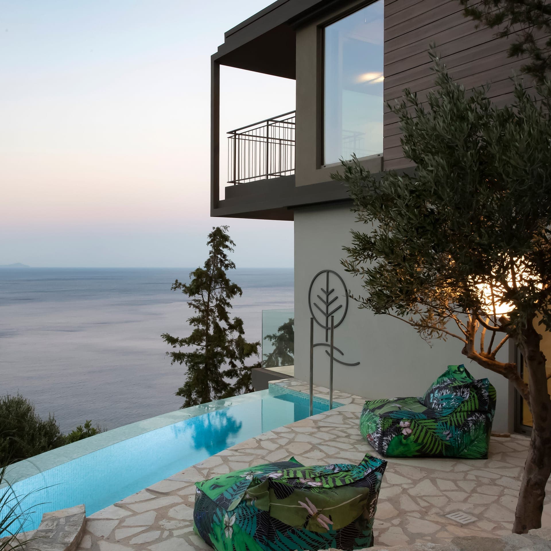 Zen House Crete