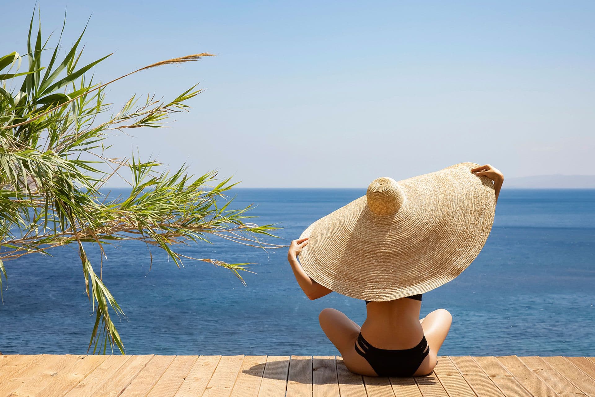 Zen House Crete