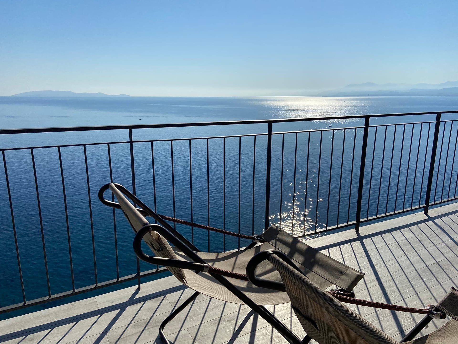 Zen House Crete