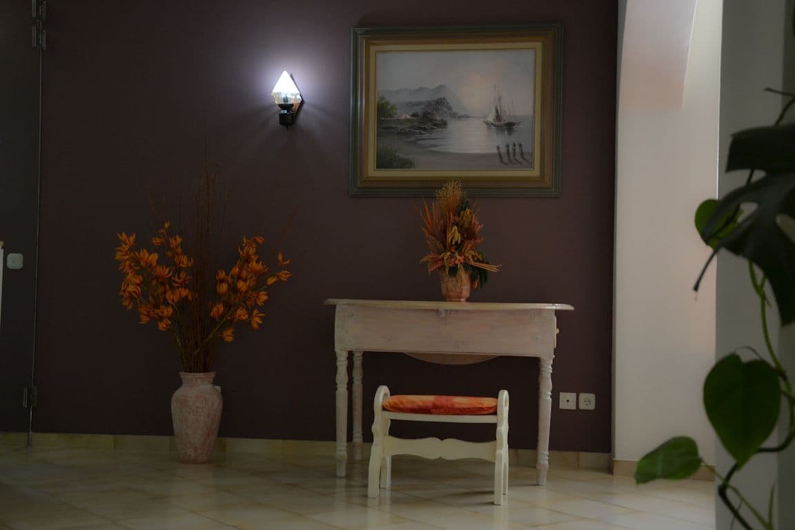 Zephyros Hotel Santorini