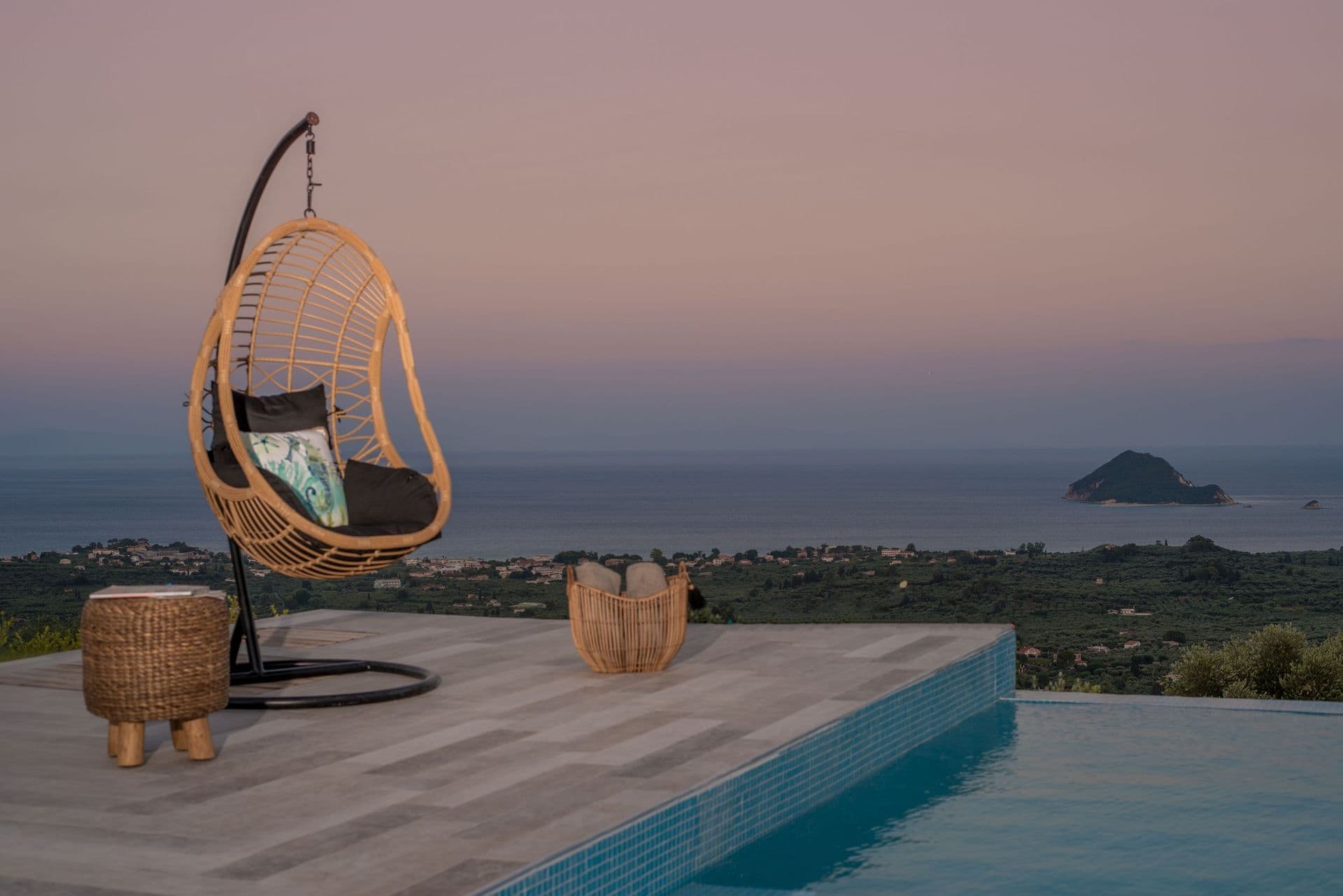 Zinos Villas Zakynthos
