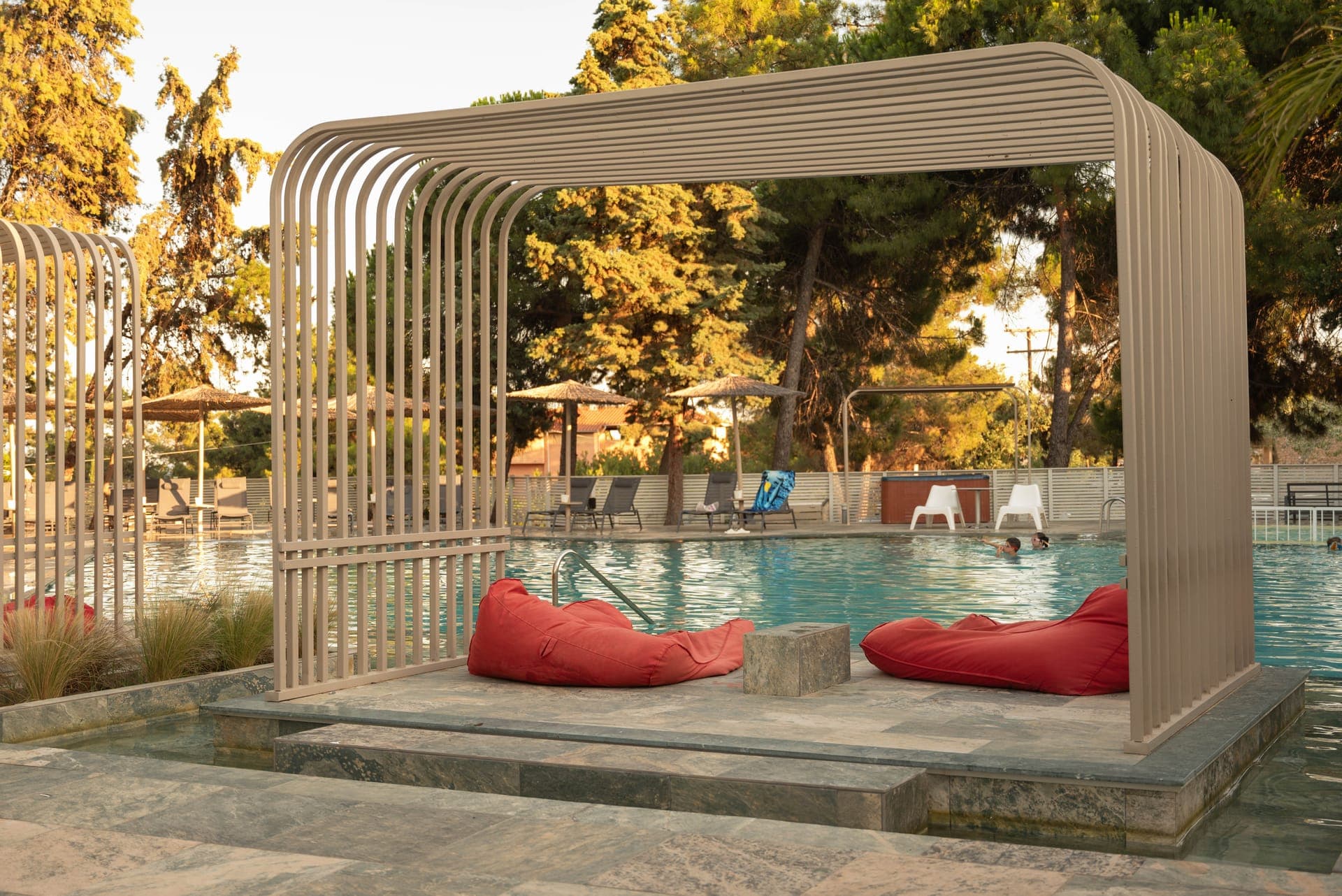 Zoe Hotel