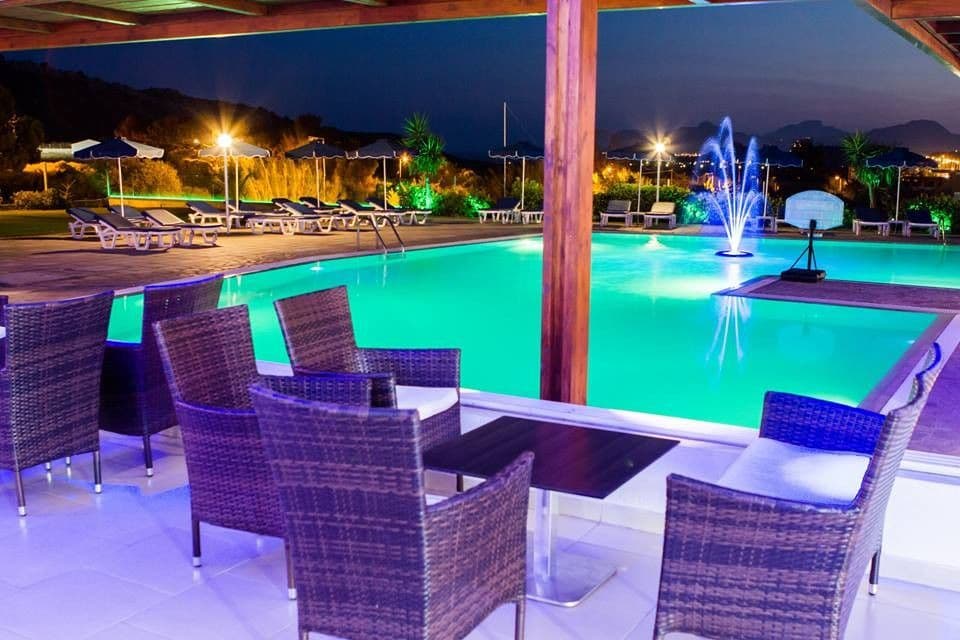 Zoes Hotel
