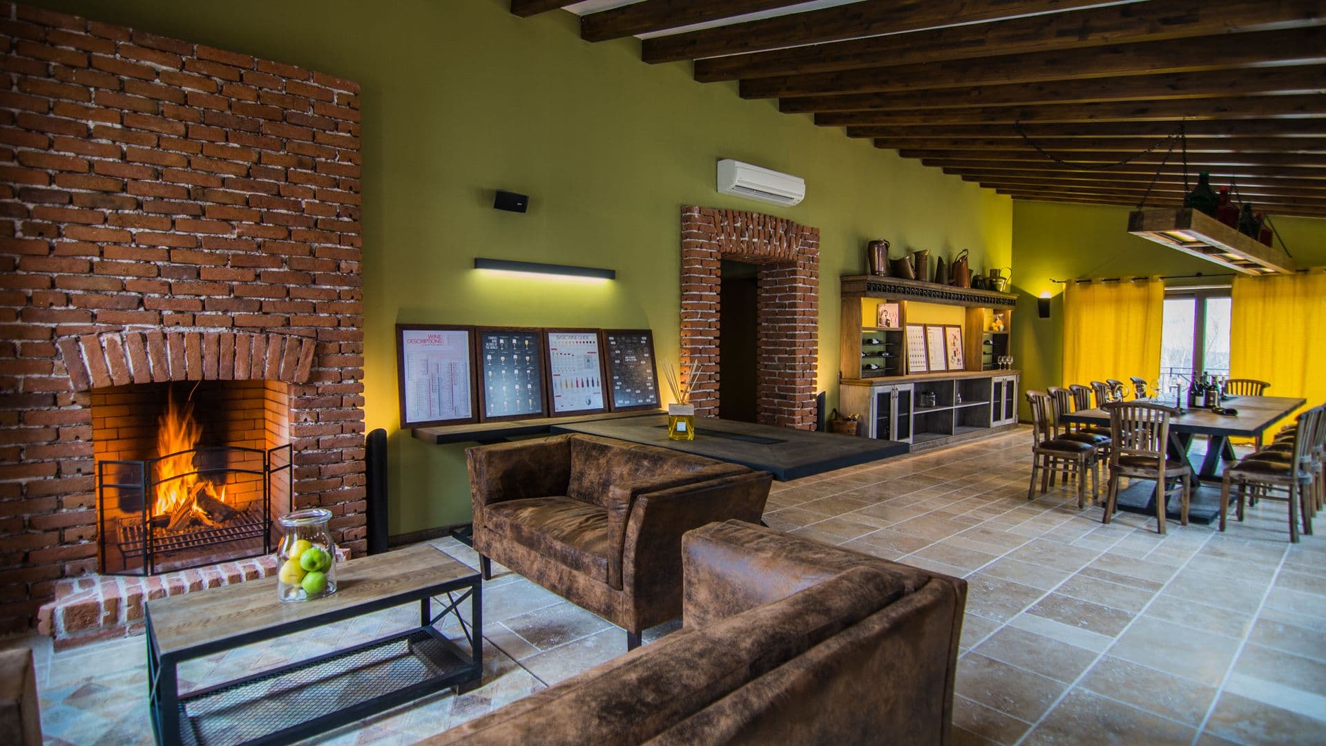 AYA Estate Relais & Chateaux