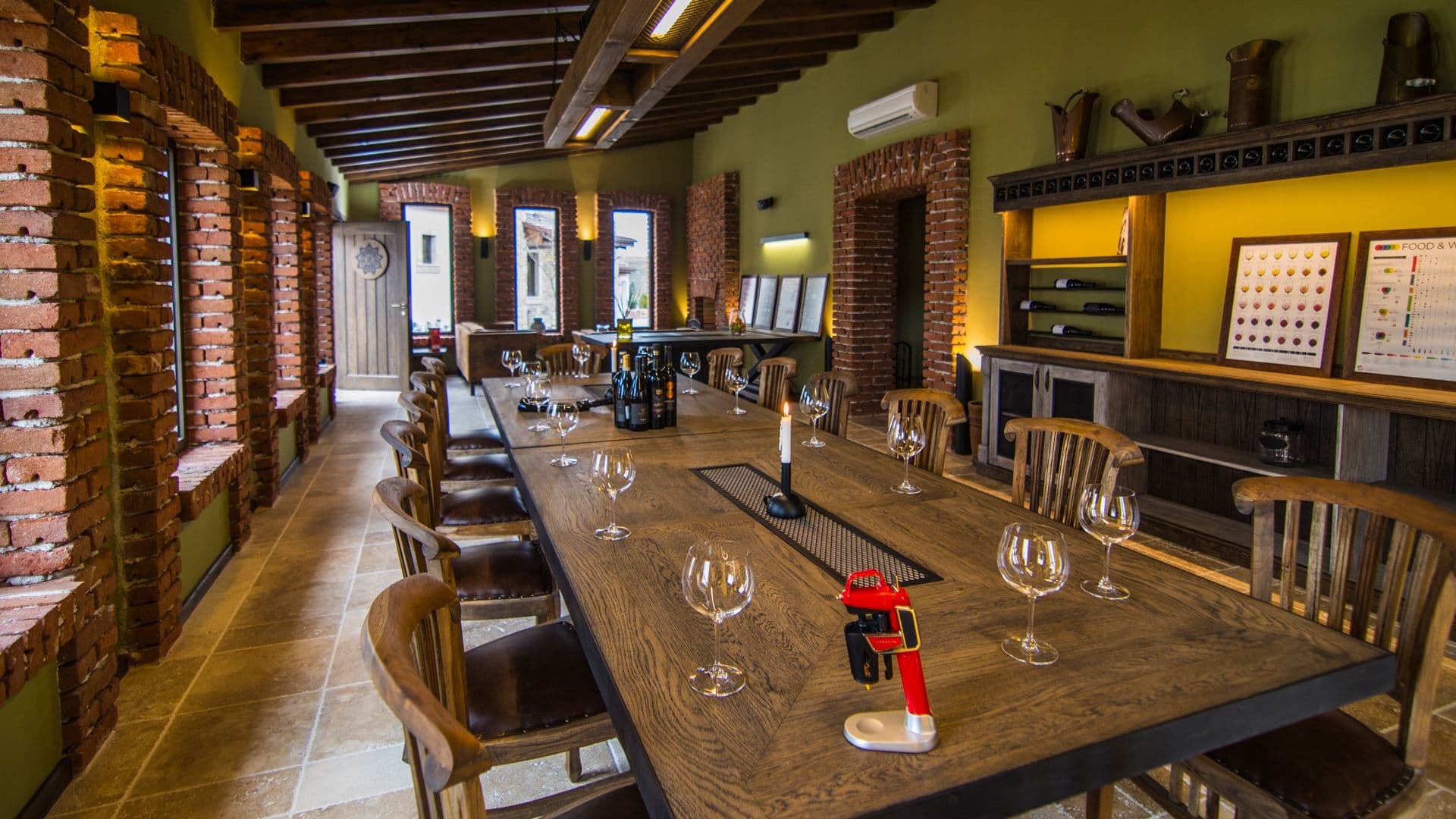 AYA Estate Relais & Chateaux