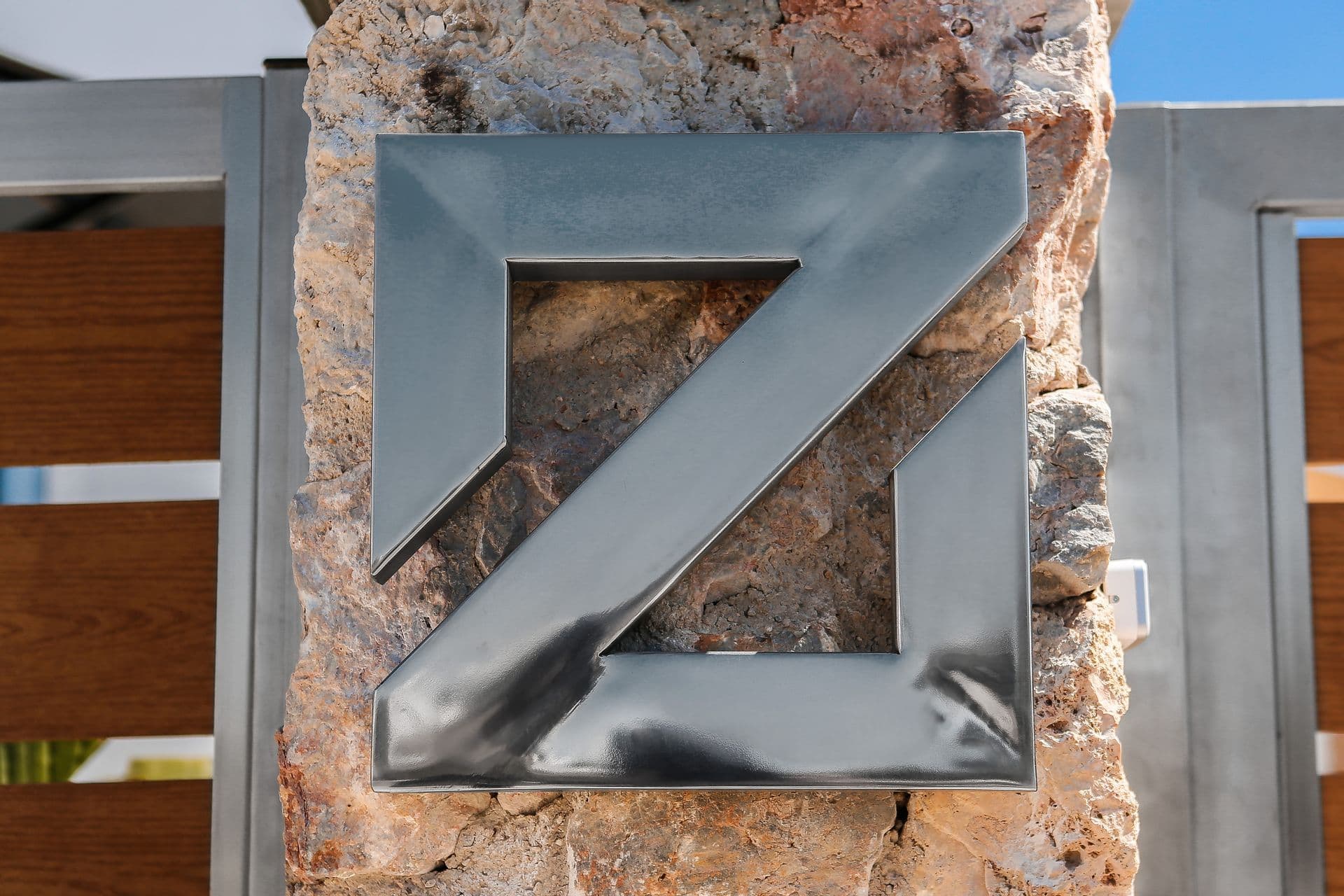 Z Private Villa Santorini