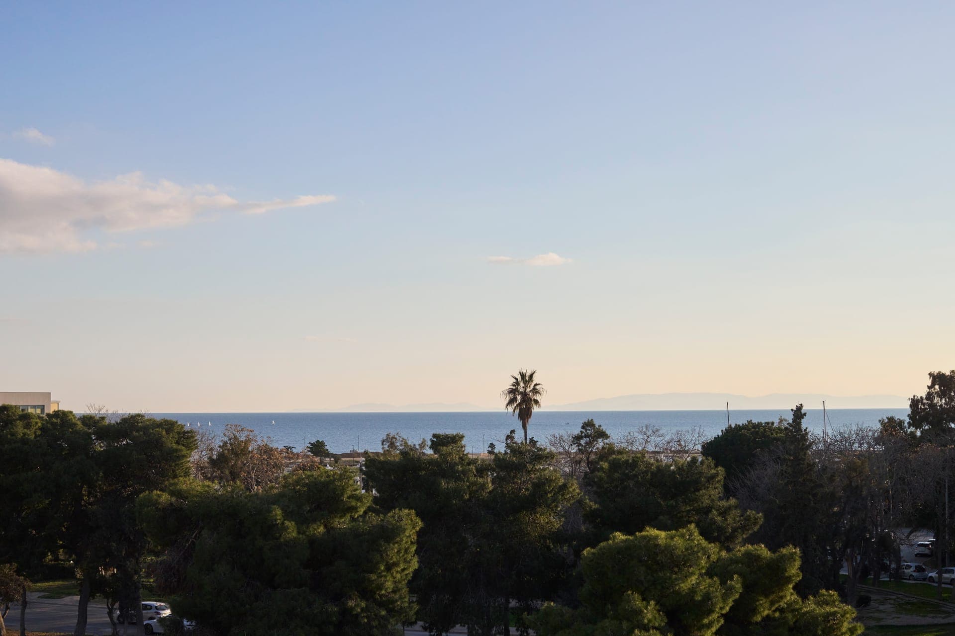 Seaview King