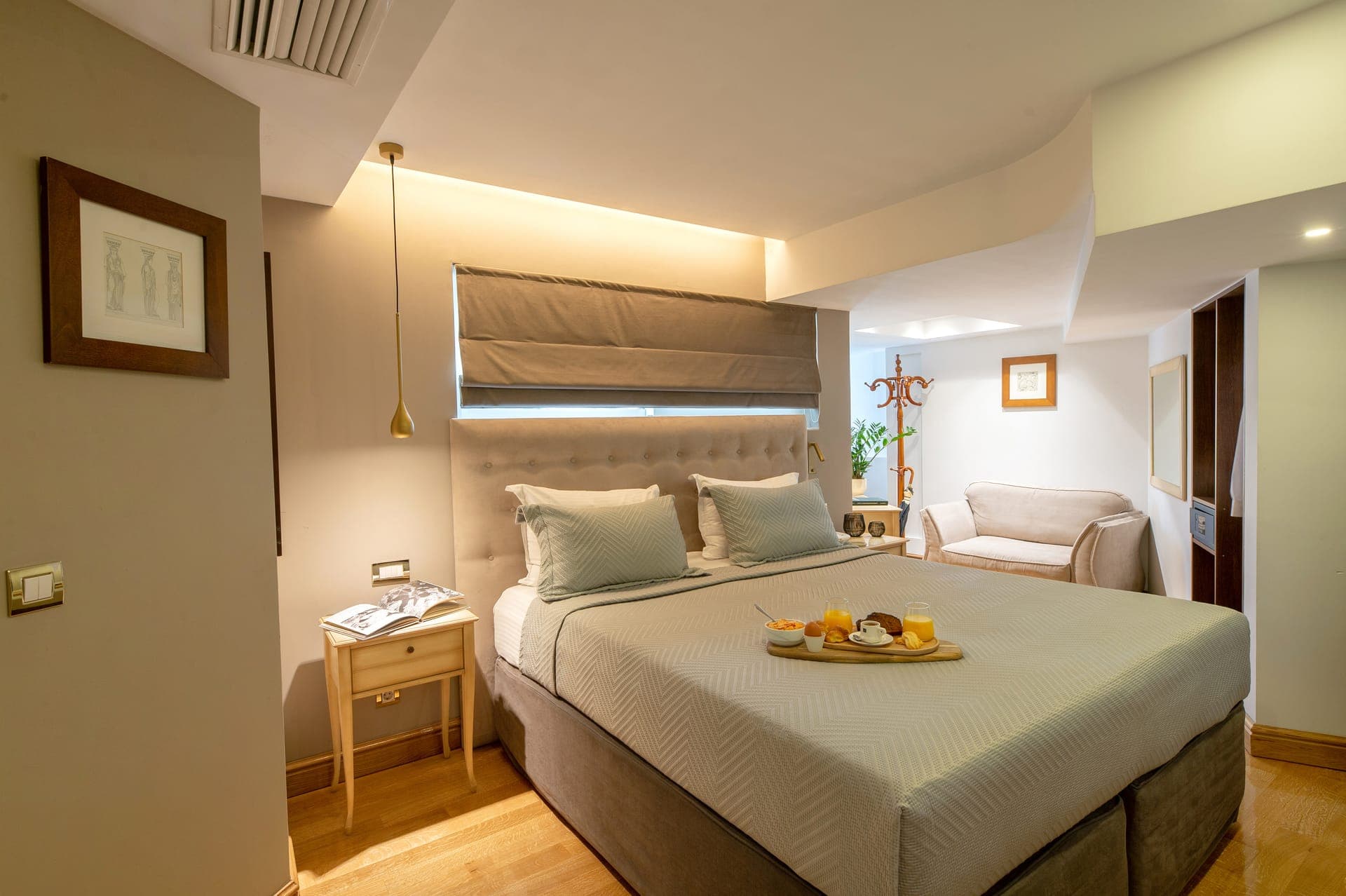 Lifestyle Room