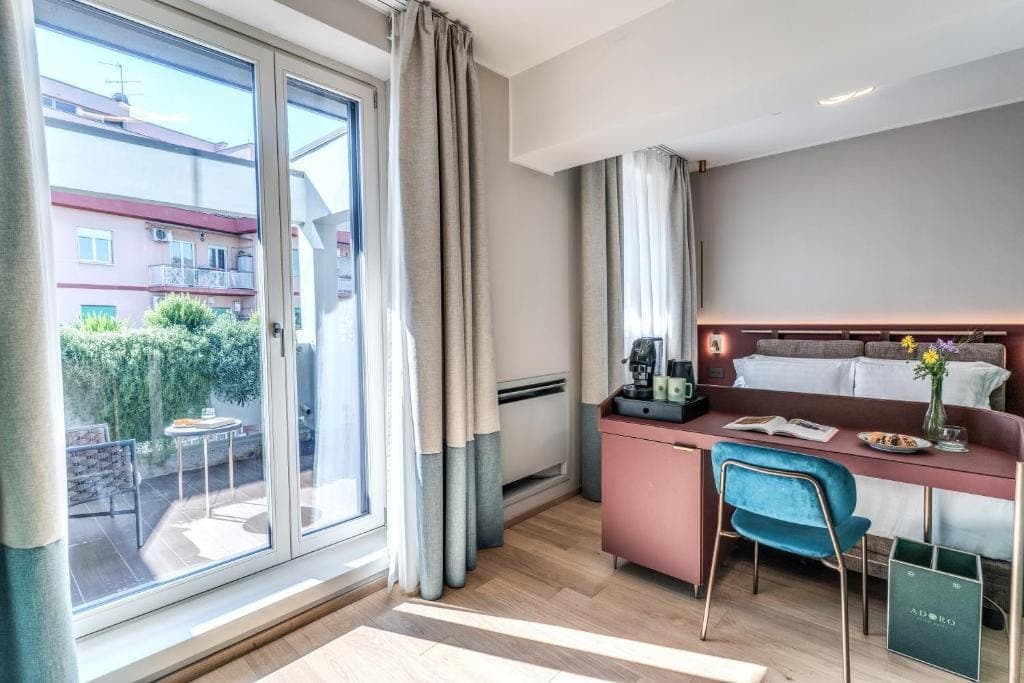 Junior Suite