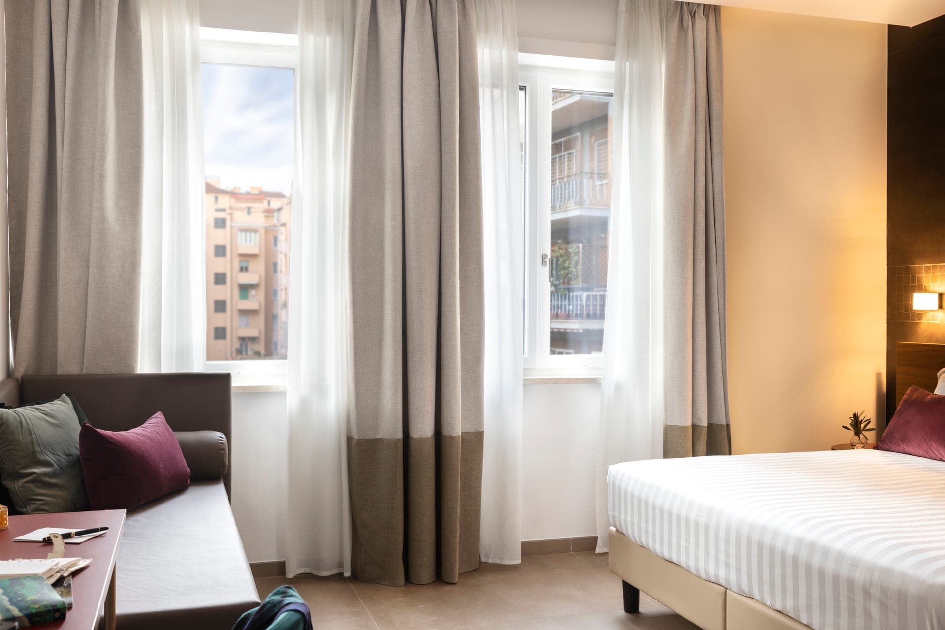 Triple Room Superior