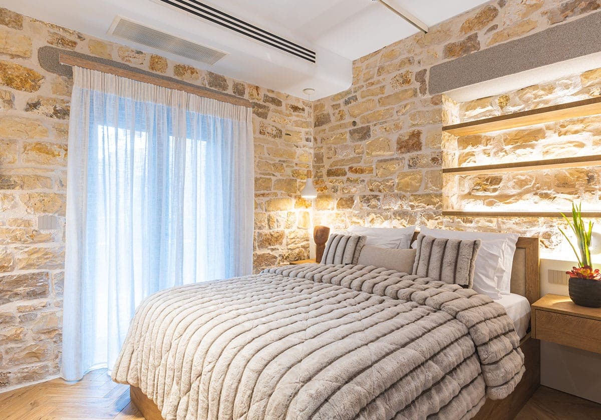 Aura One Bedroom Apartment with Balcony
