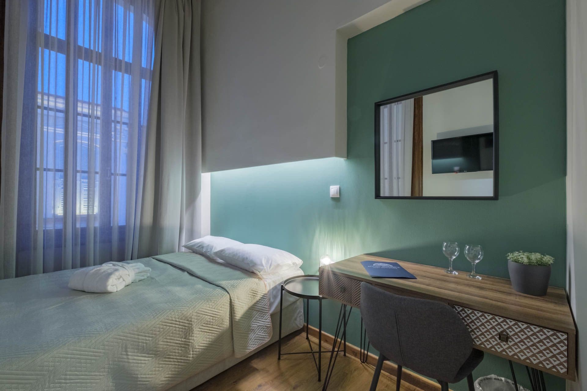 Single Room