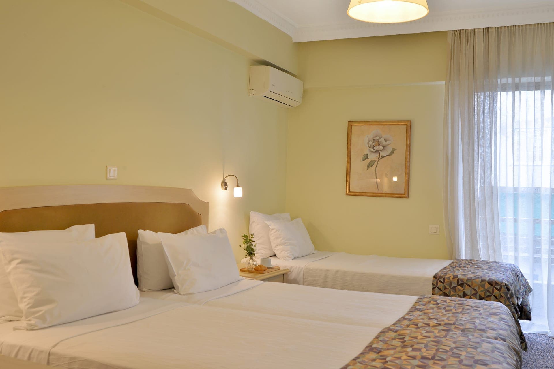 Classic Triple Room