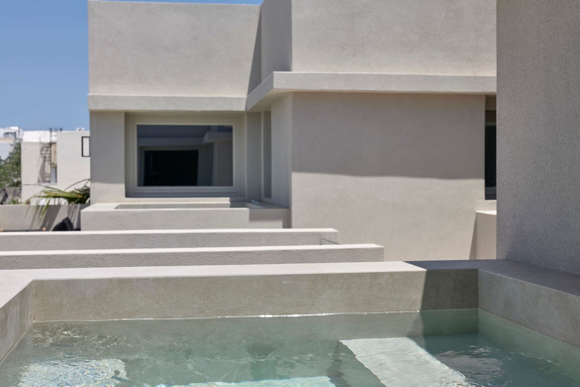 Premium Room with Outdoor Jacuzzi