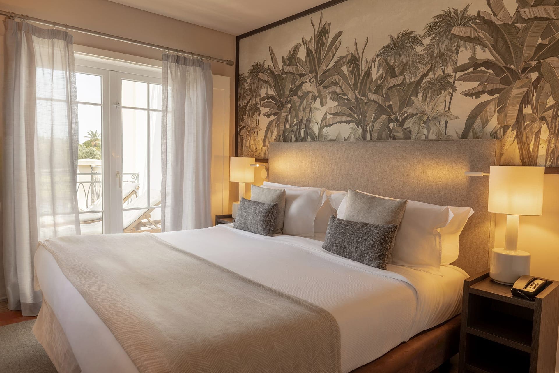 Elite Inland Two Bedroom Residence