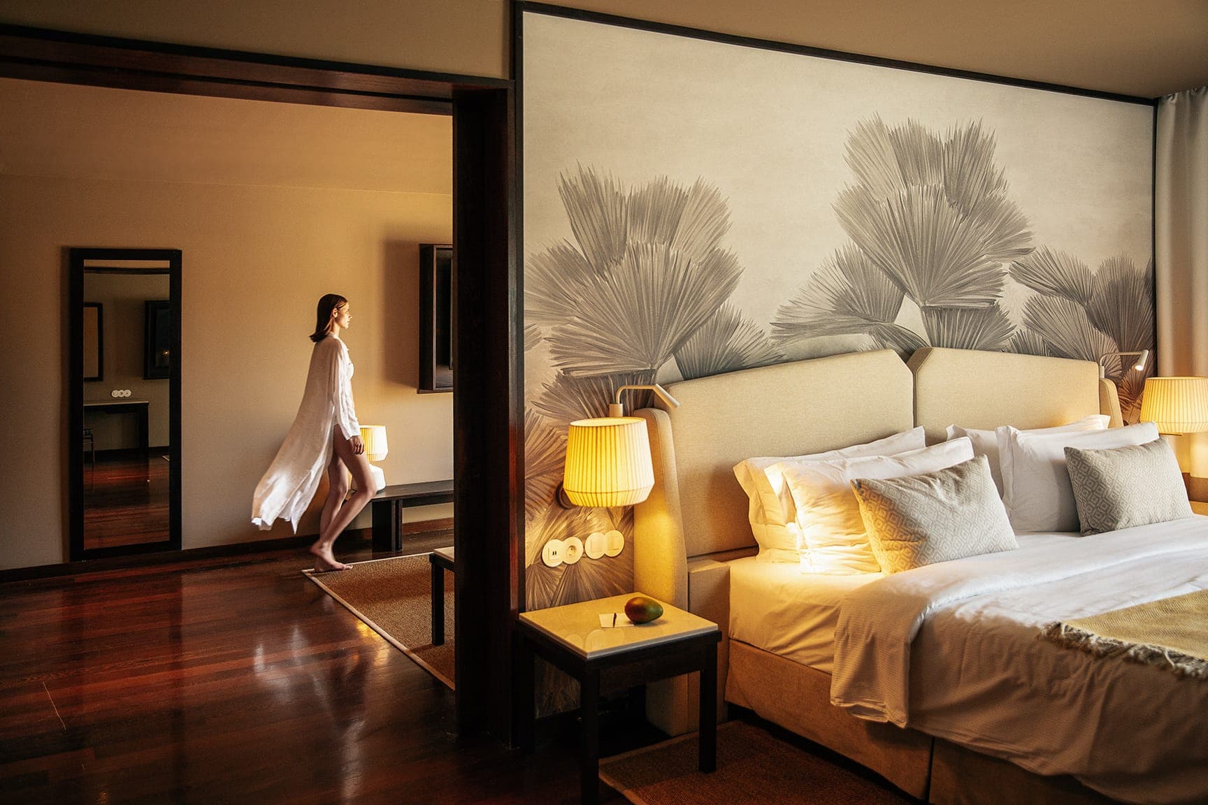 Absolute Family 2-bedroom Suite