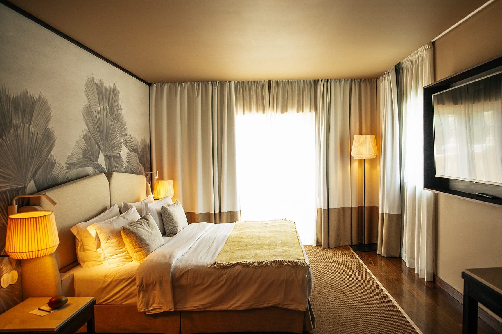 Absolute Family 1-bedroom Suite