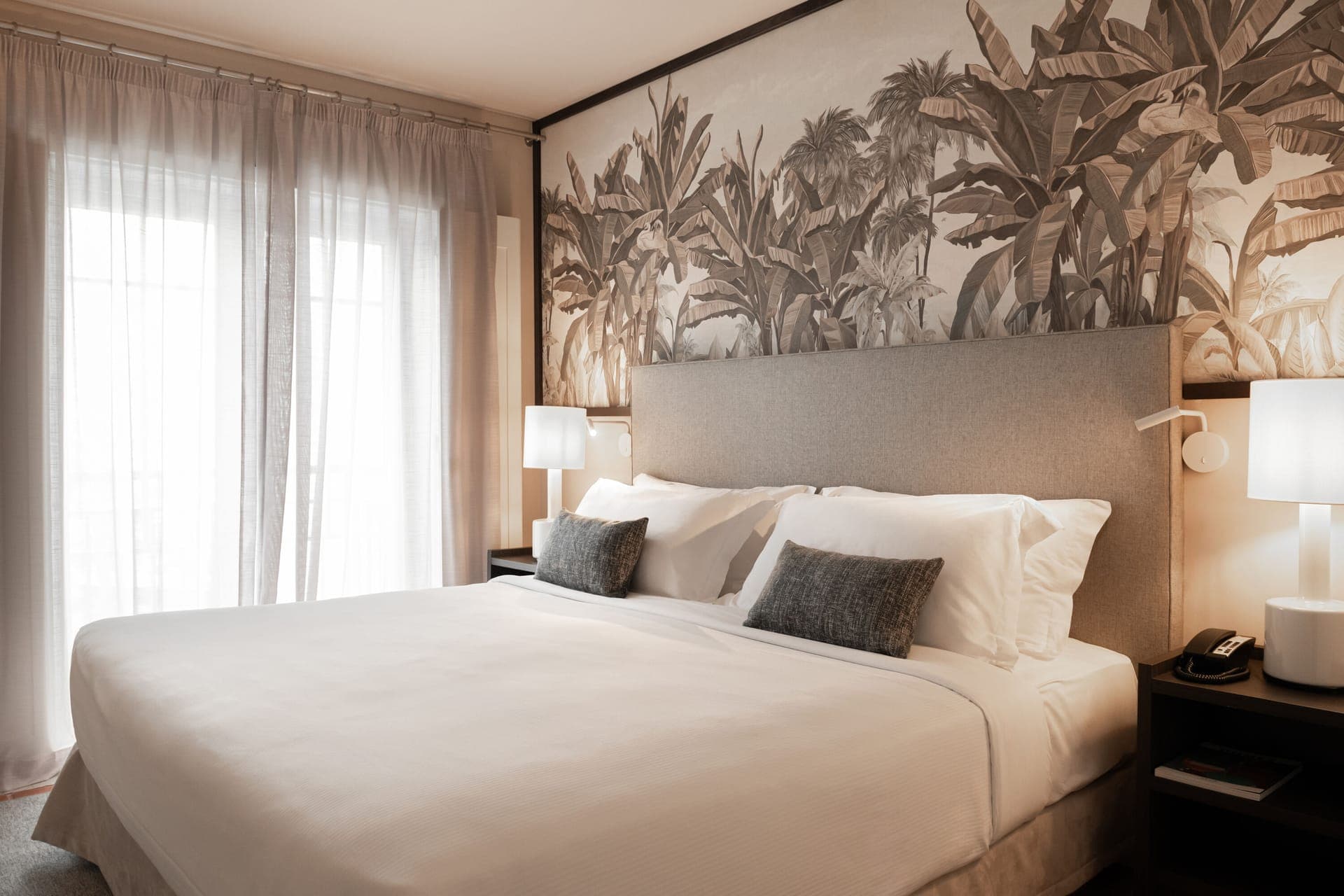 Elite Sapphire One Bedroom Residence