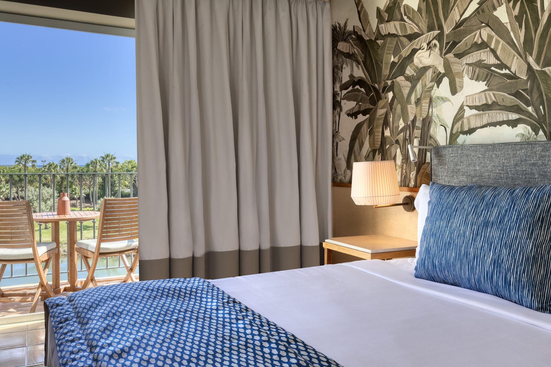 Sapphire Retreat