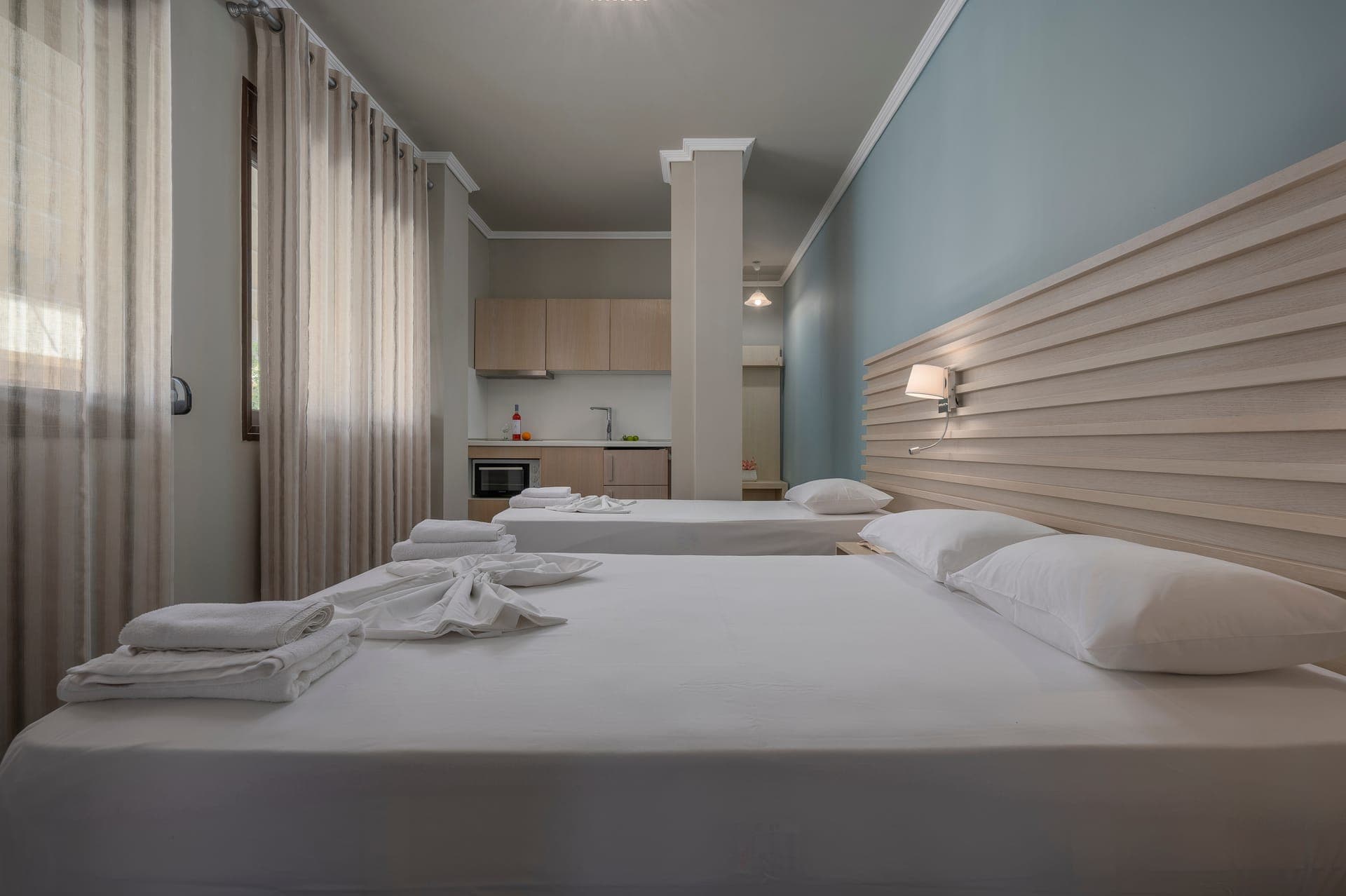 Comfort Room