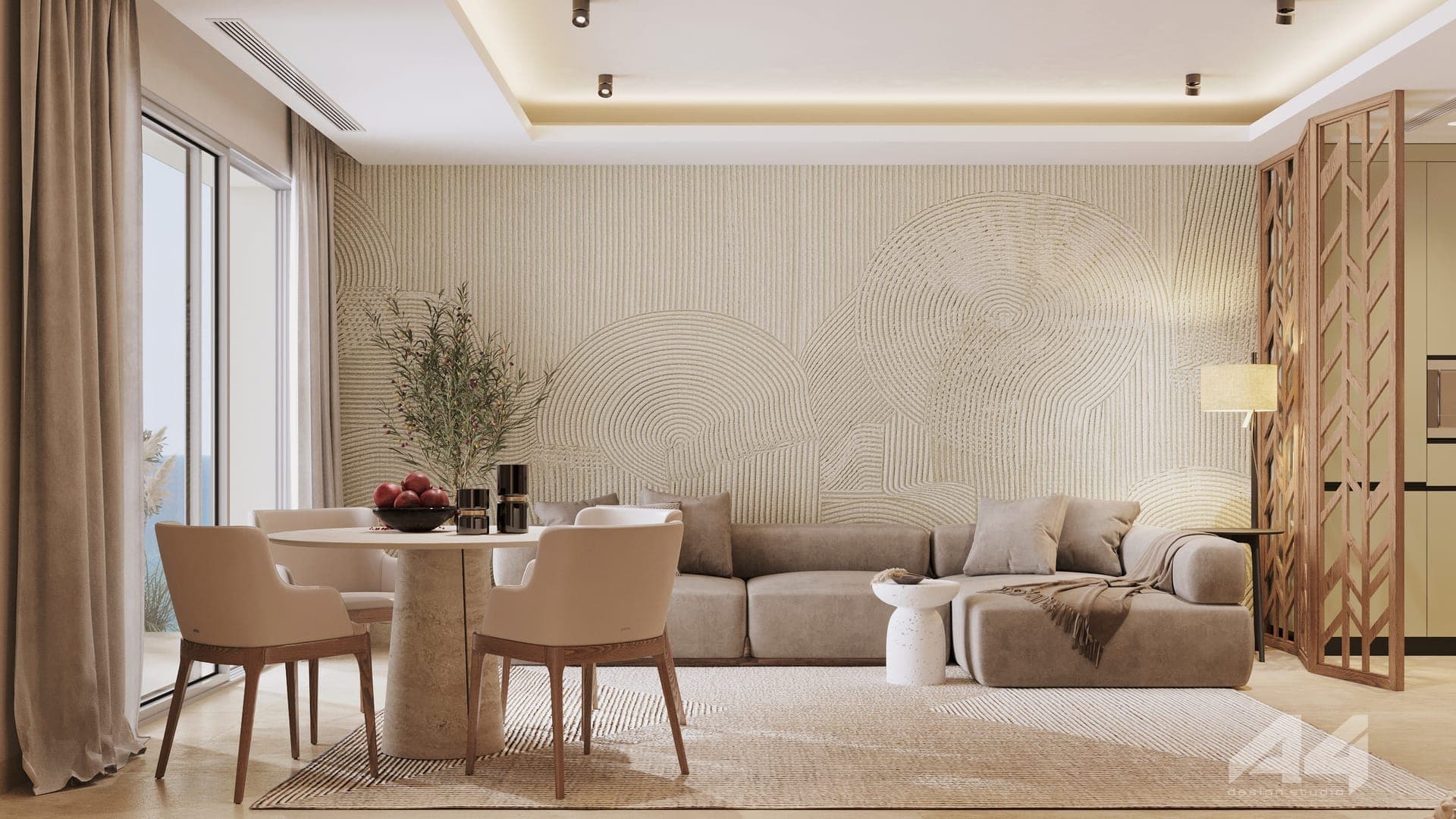 SAPPHIRE VILLA