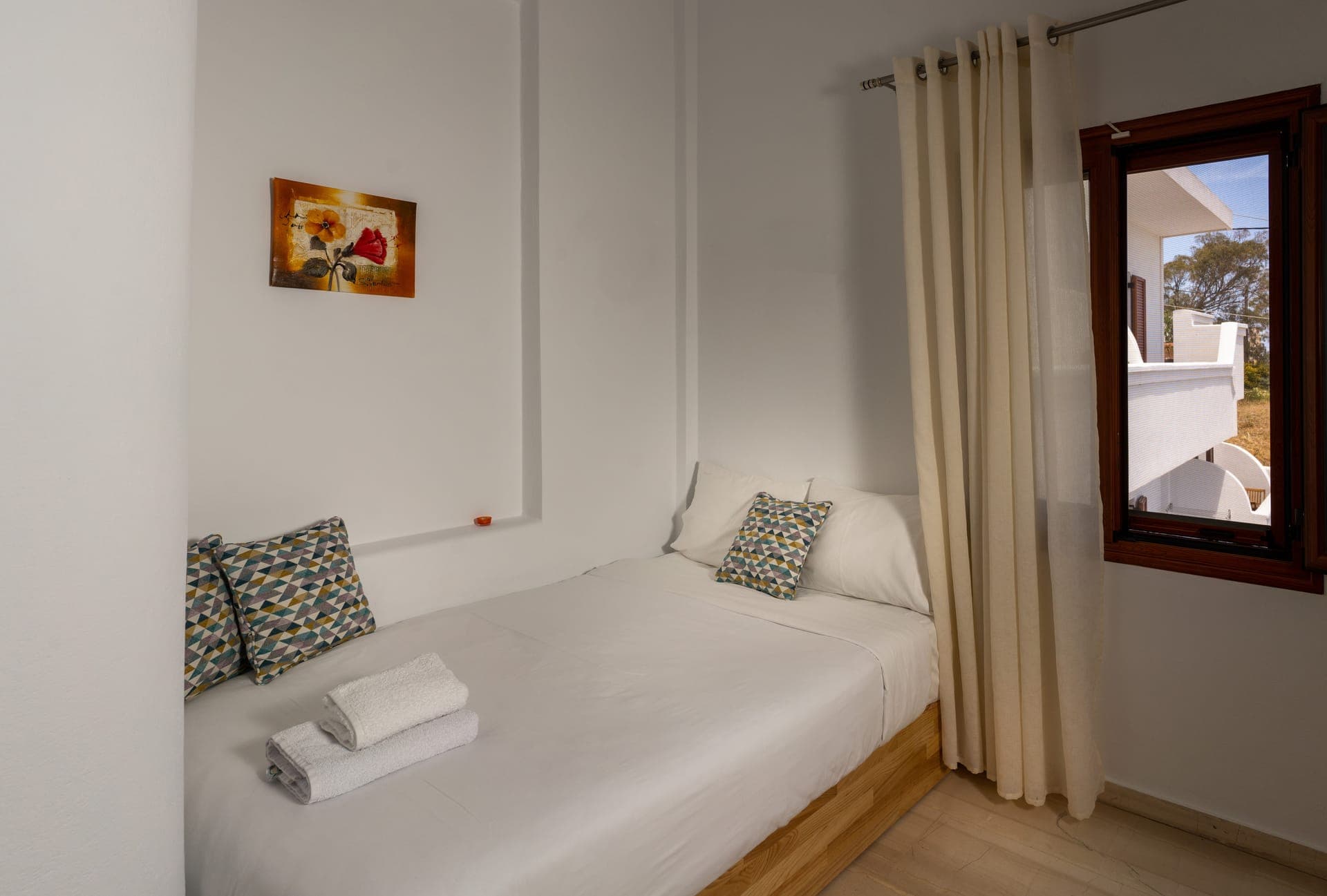 Apartment | Split Level without Balcony