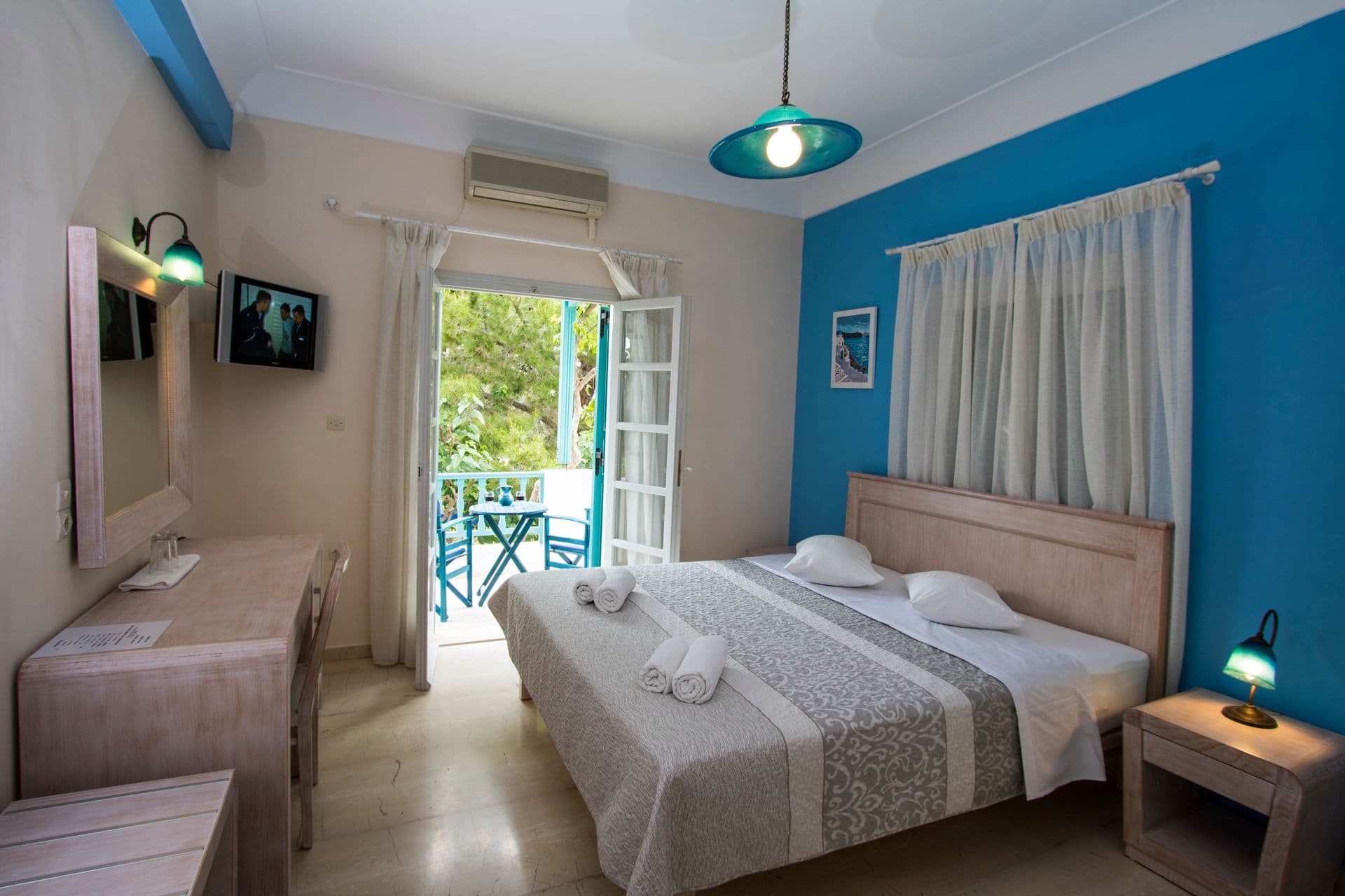 Double or Twin Room
