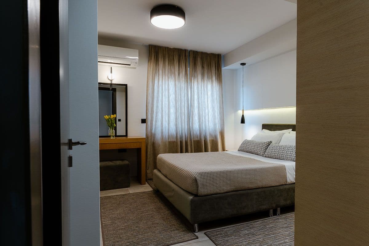 Ground Floor Apartment