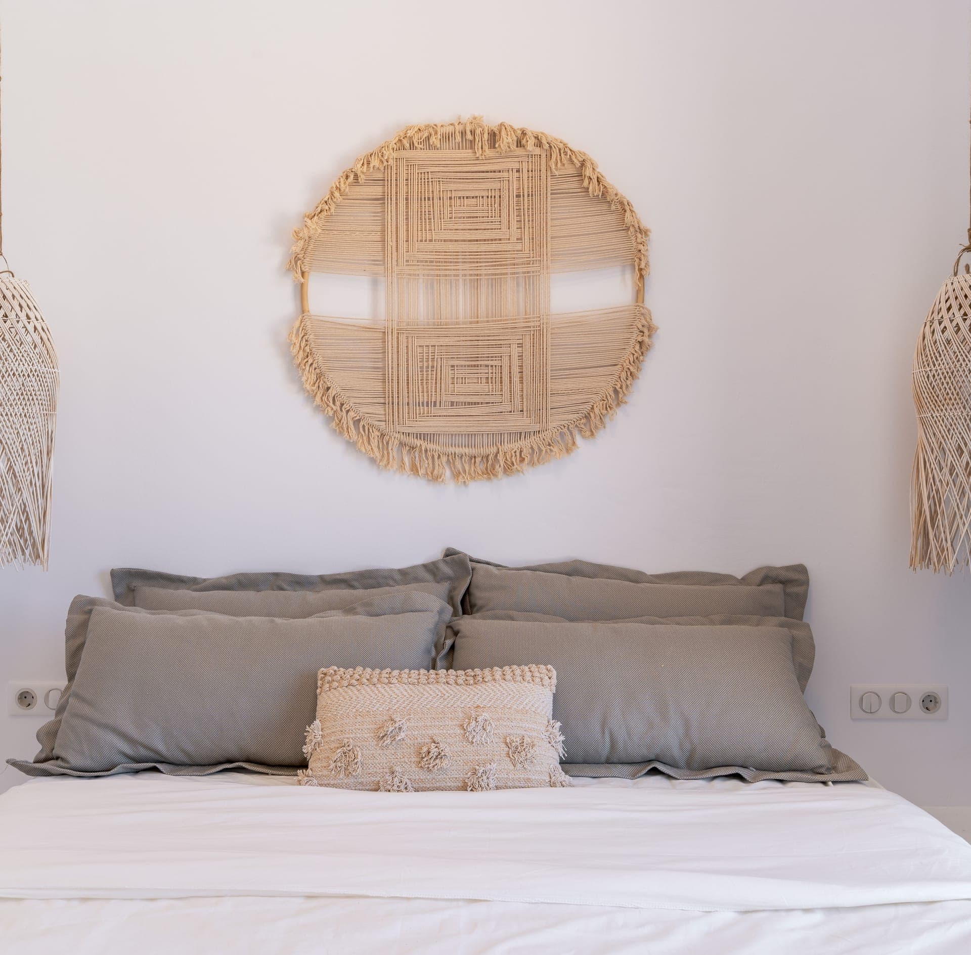 Friends & Family Suite