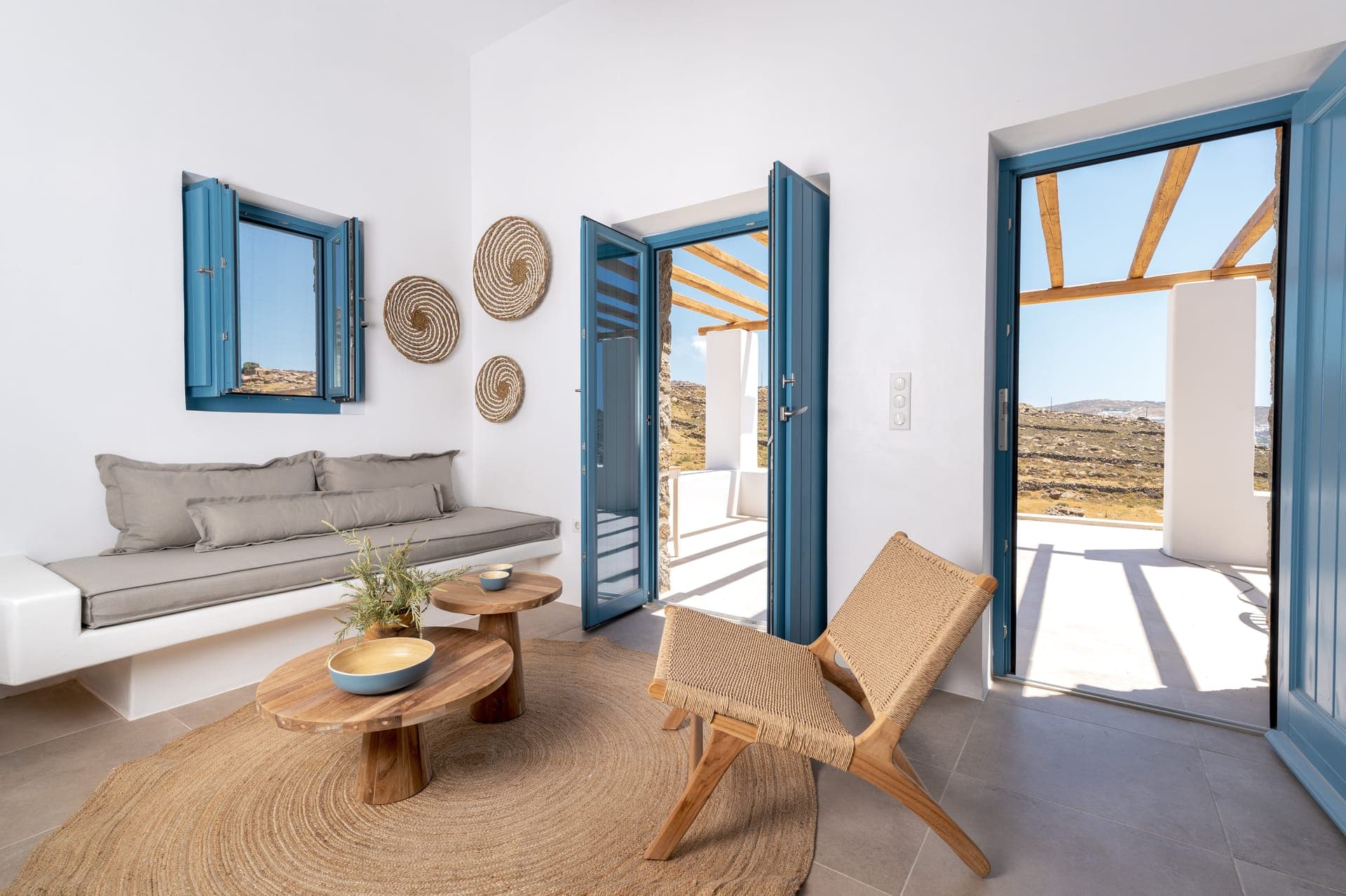 Junior Suite with Loft