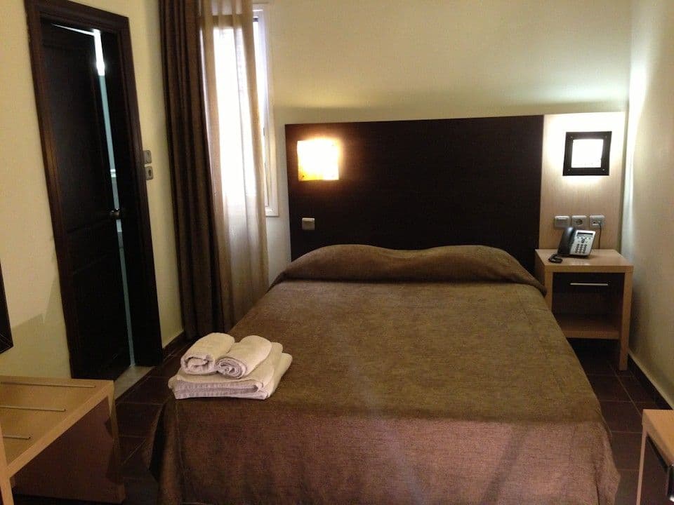 Single Room